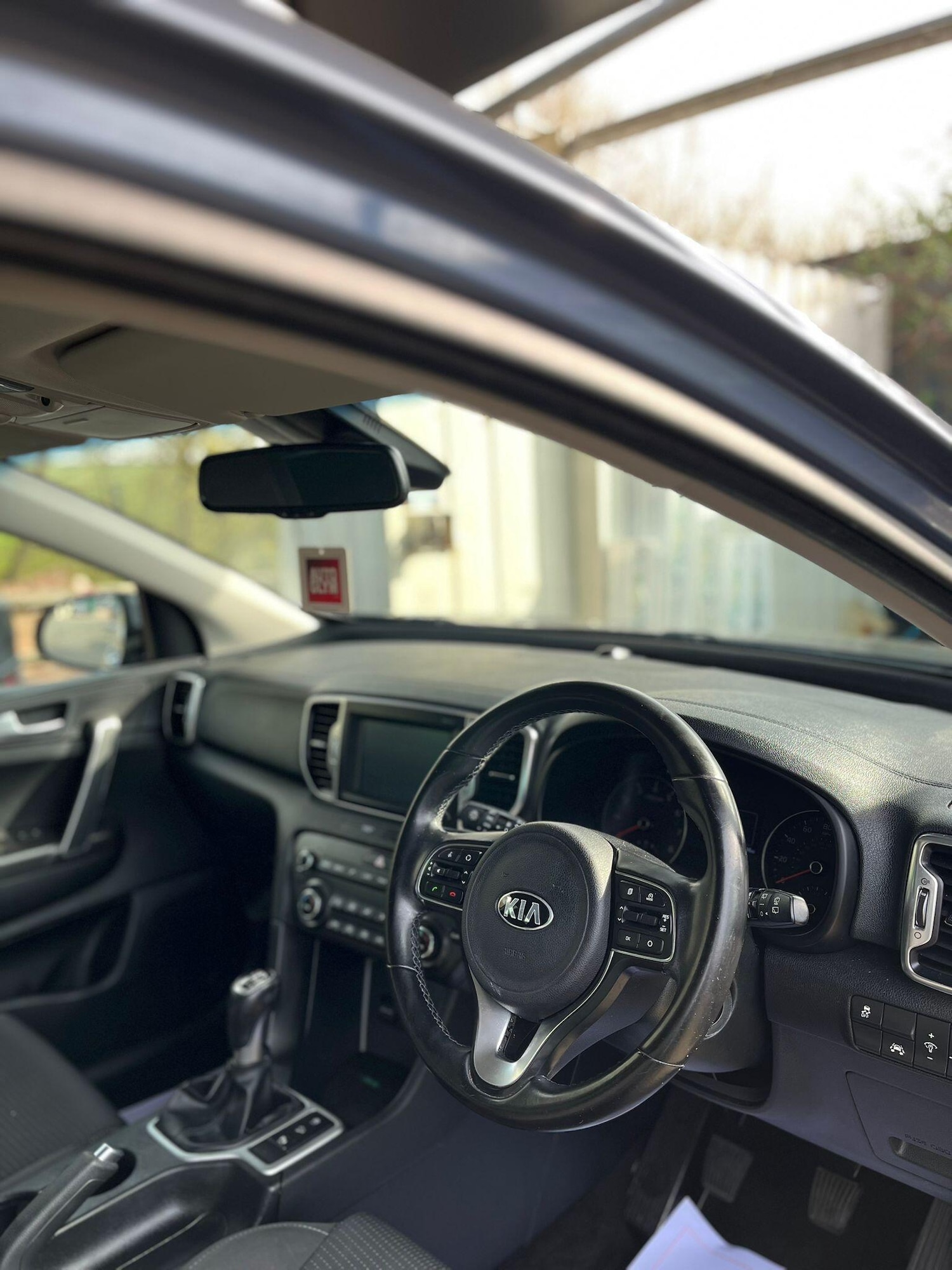 Used Kia Sportage for sale - 77970470: Photo 15