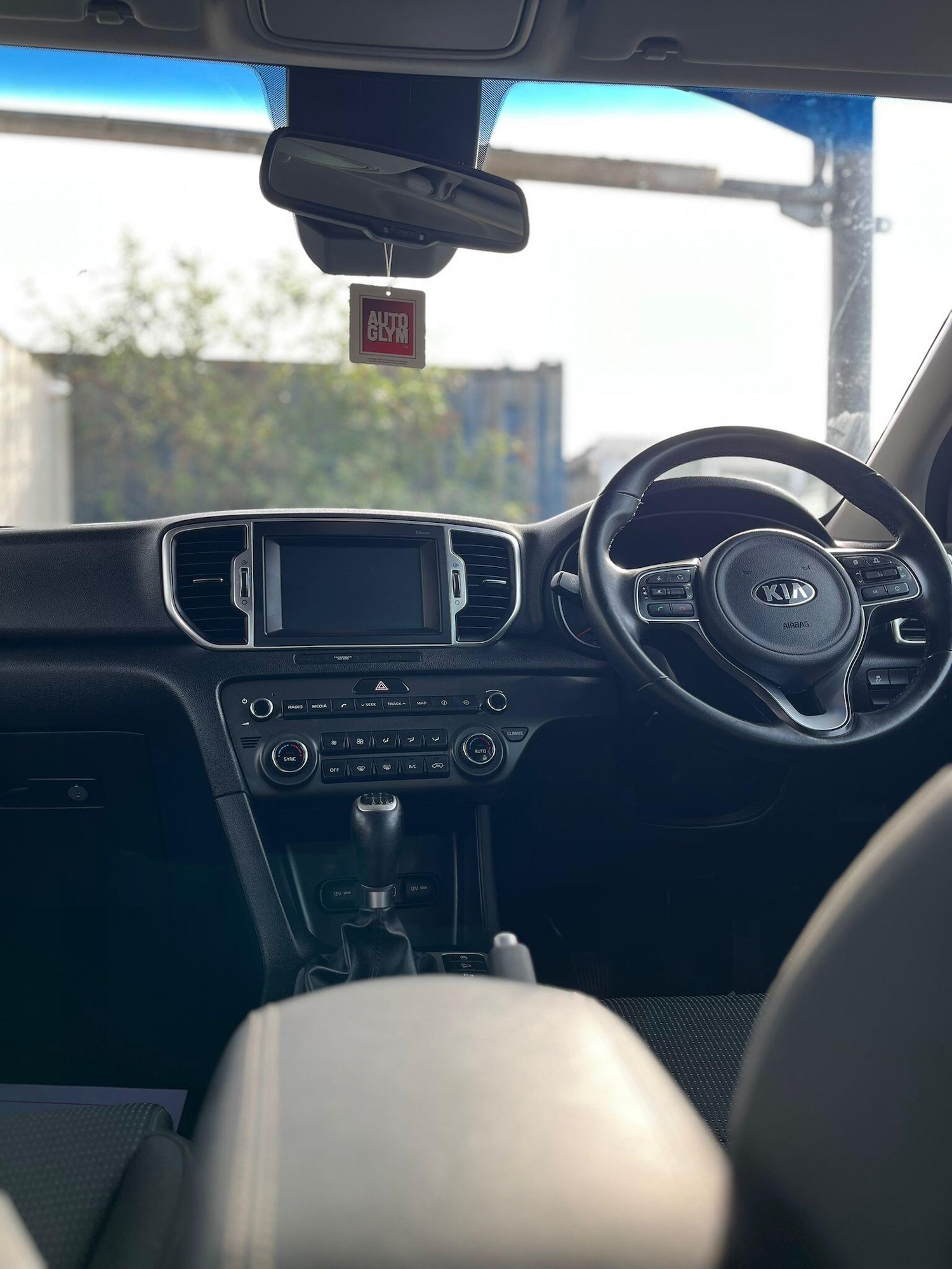 Used Kia Sportage for sale - 77970470: Photo 16