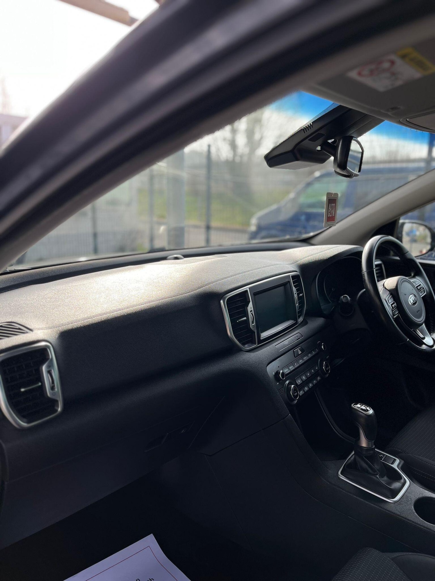 Used Kia Sportage for sale - 77970470: Photo 17