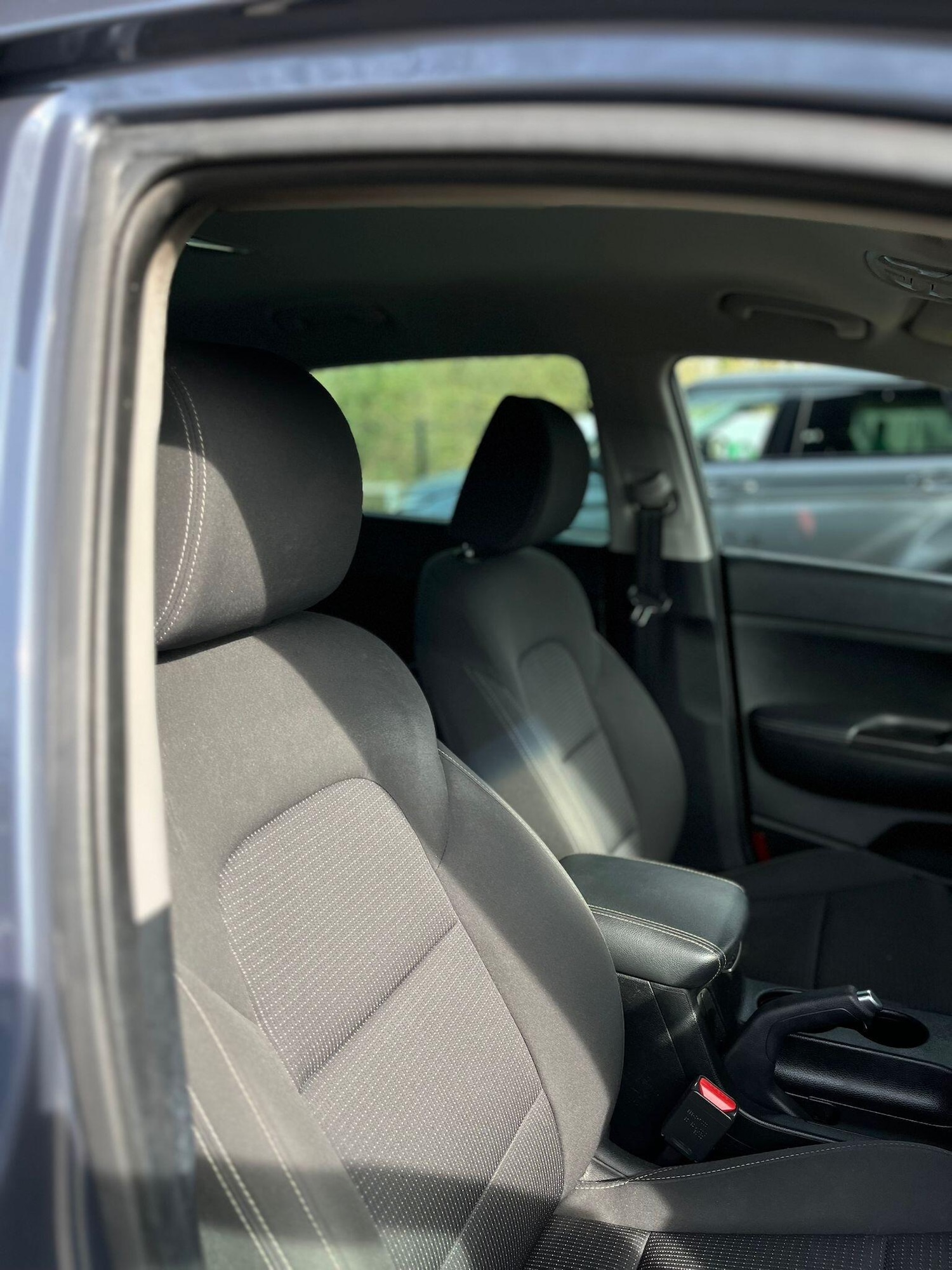 Used Kia Sportage for sale - 77970470: Photo 18