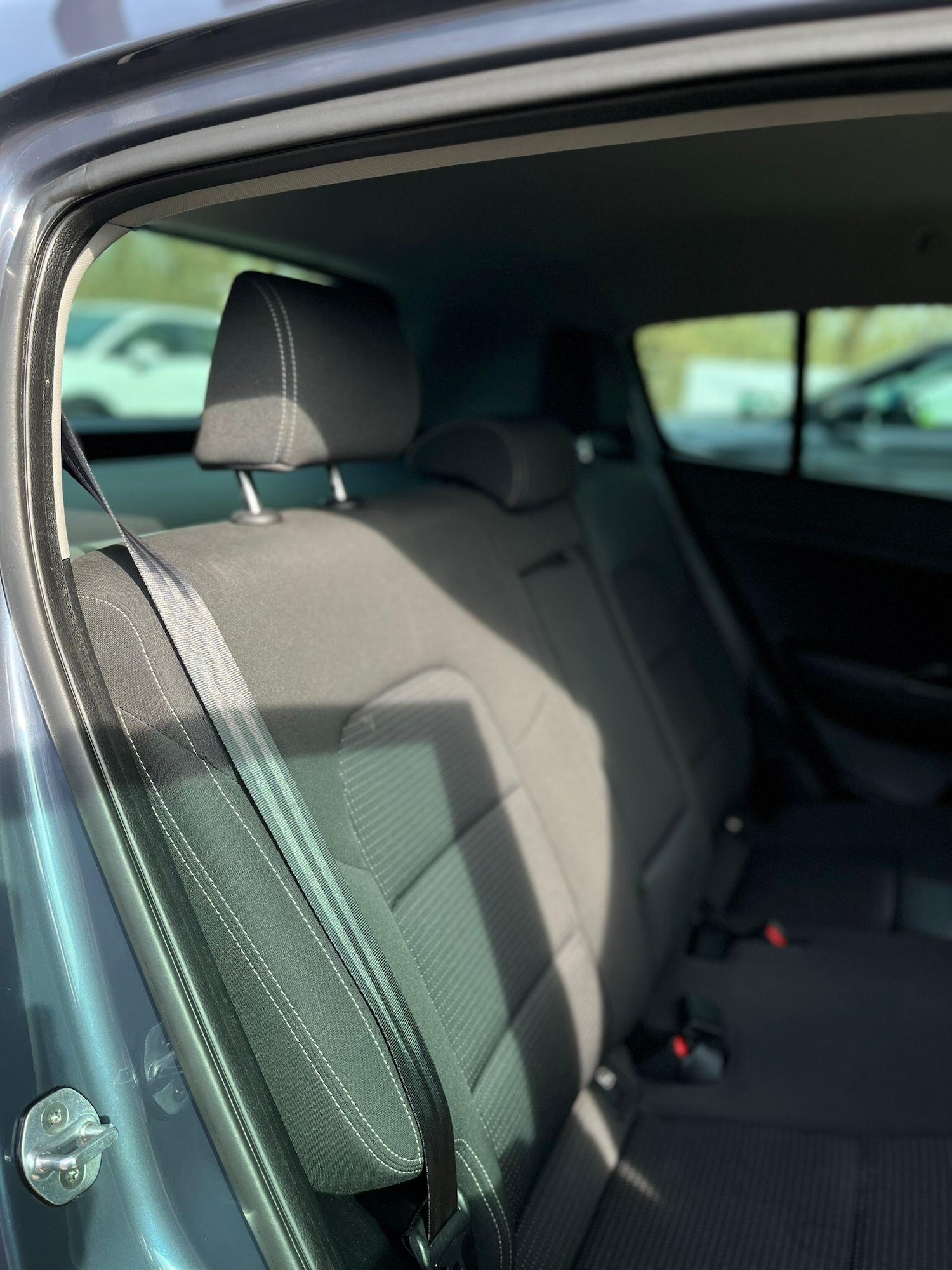 Used Kia Sportage for sale - 77970470: Photo 19