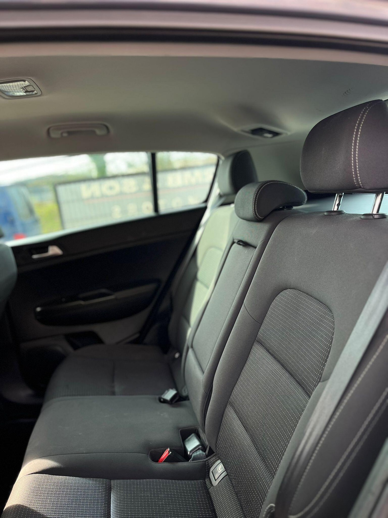 Used Kia Sportage for sale - 77970470: Photo 20