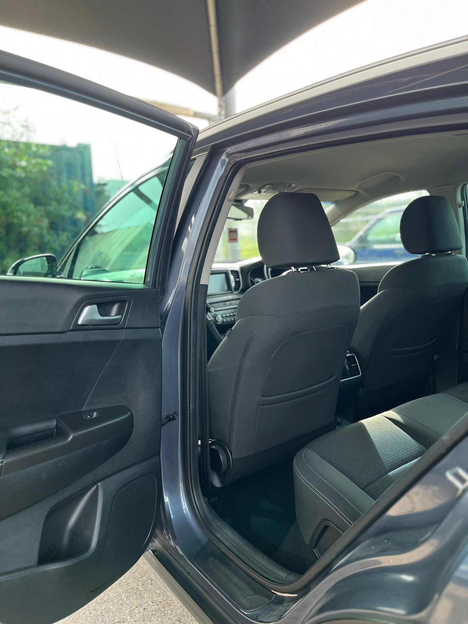 Used Kia Sportage for sale - 77970470: Photo 21