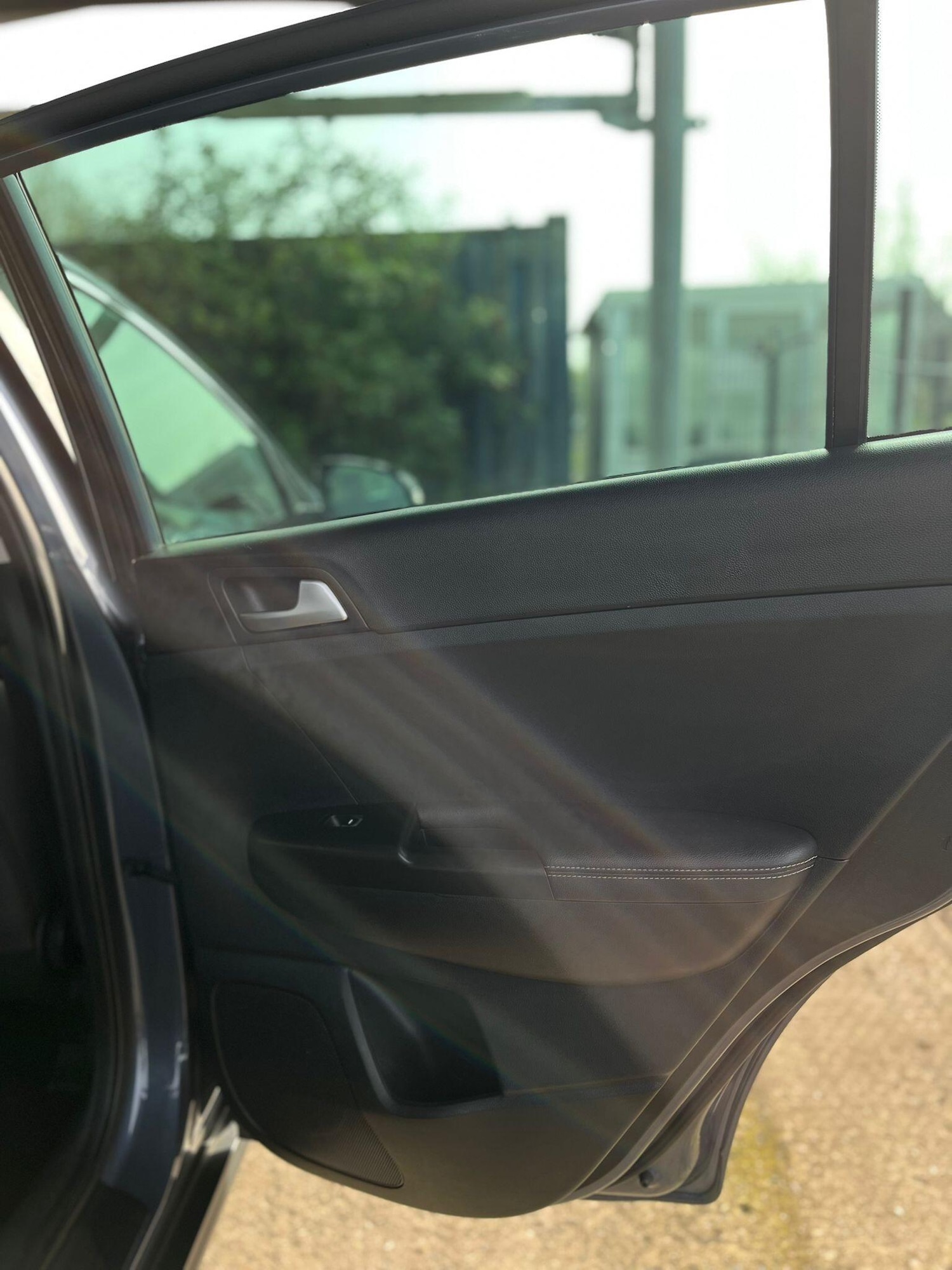 Used Kia Sportage for sale - 77970470: Photo 26