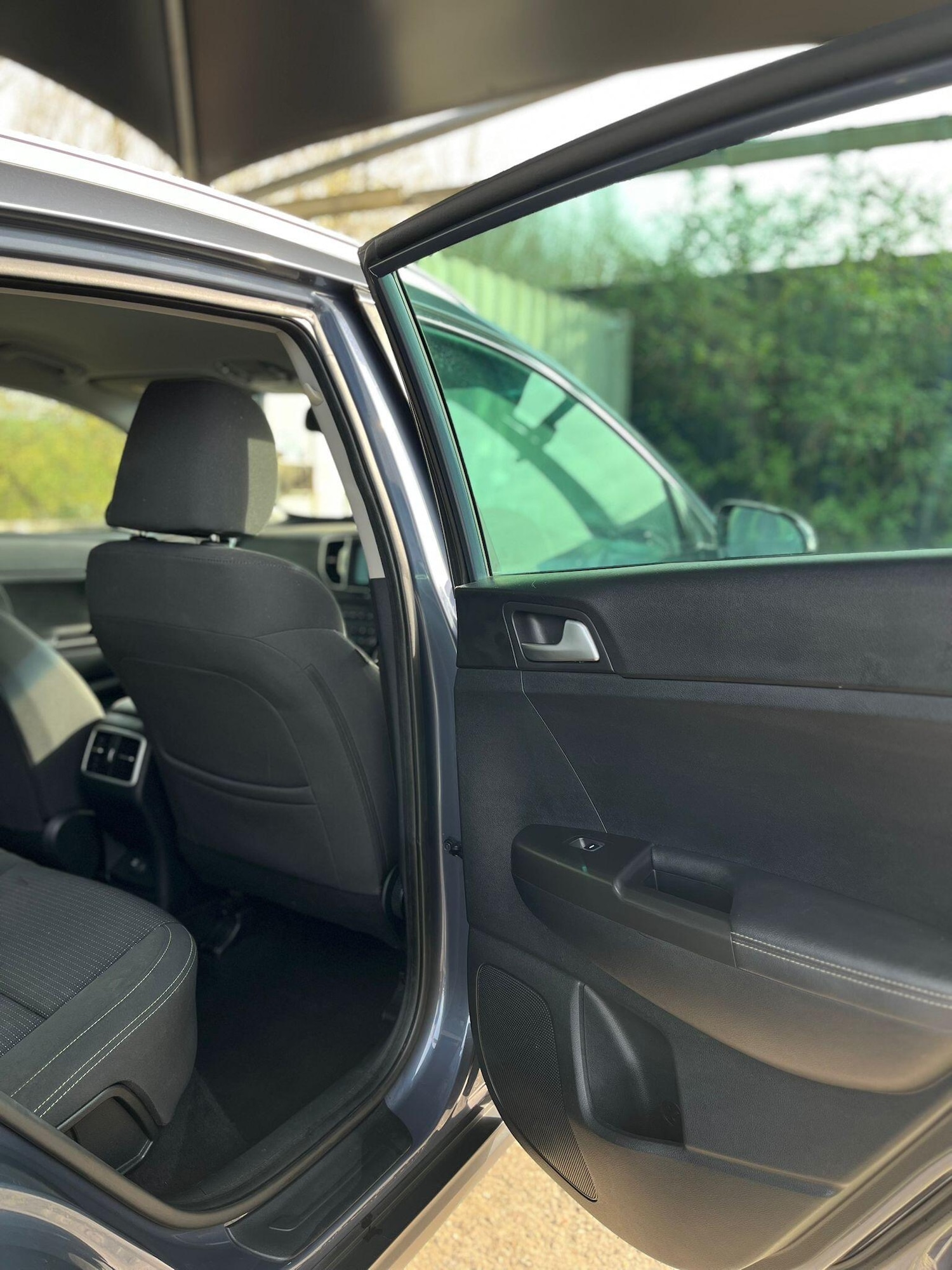 Used Kia Sportage for sale - 77970470: Photo 27