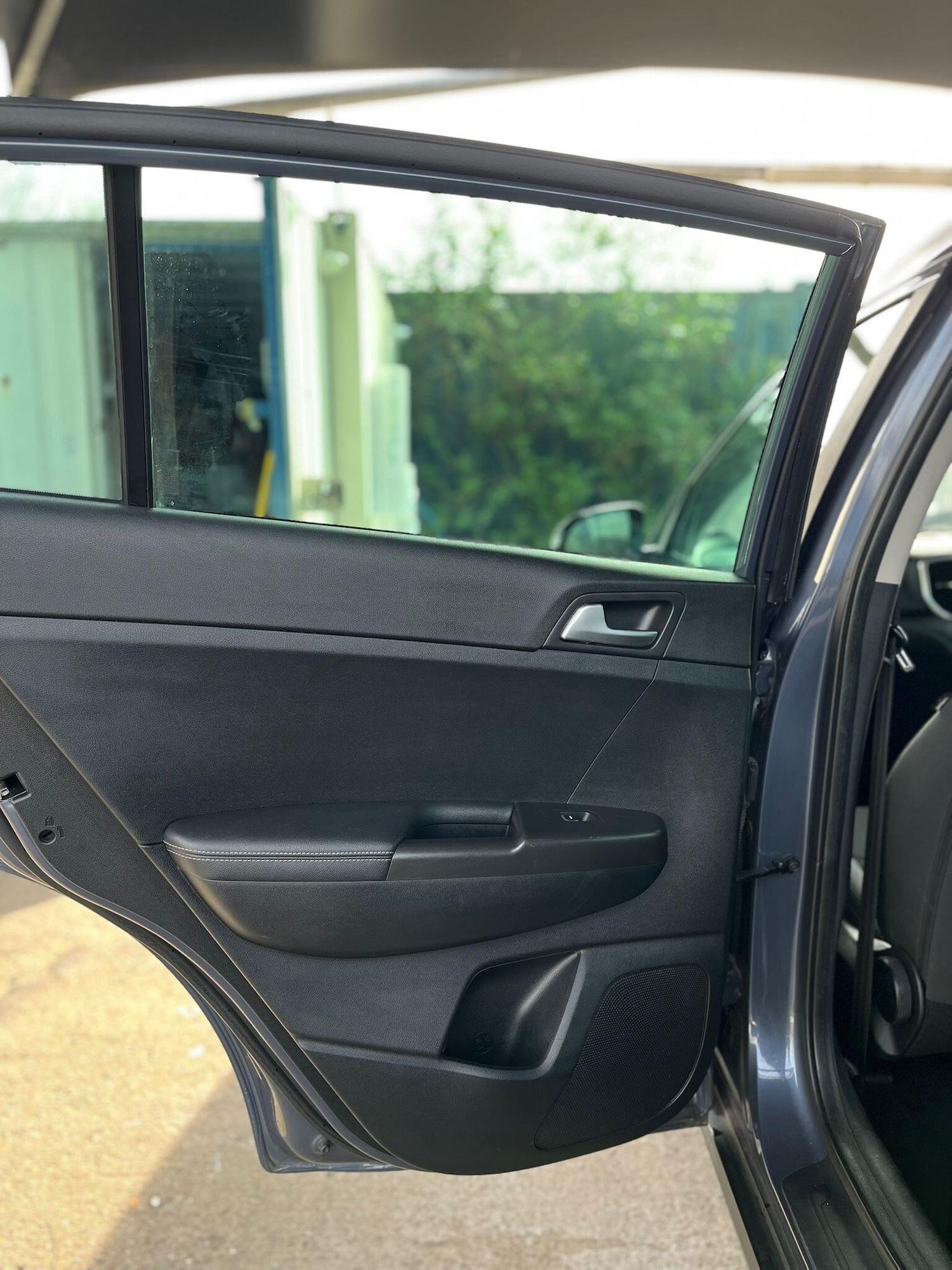 Used Kia Sportage for sale - 77970470: Photo 28