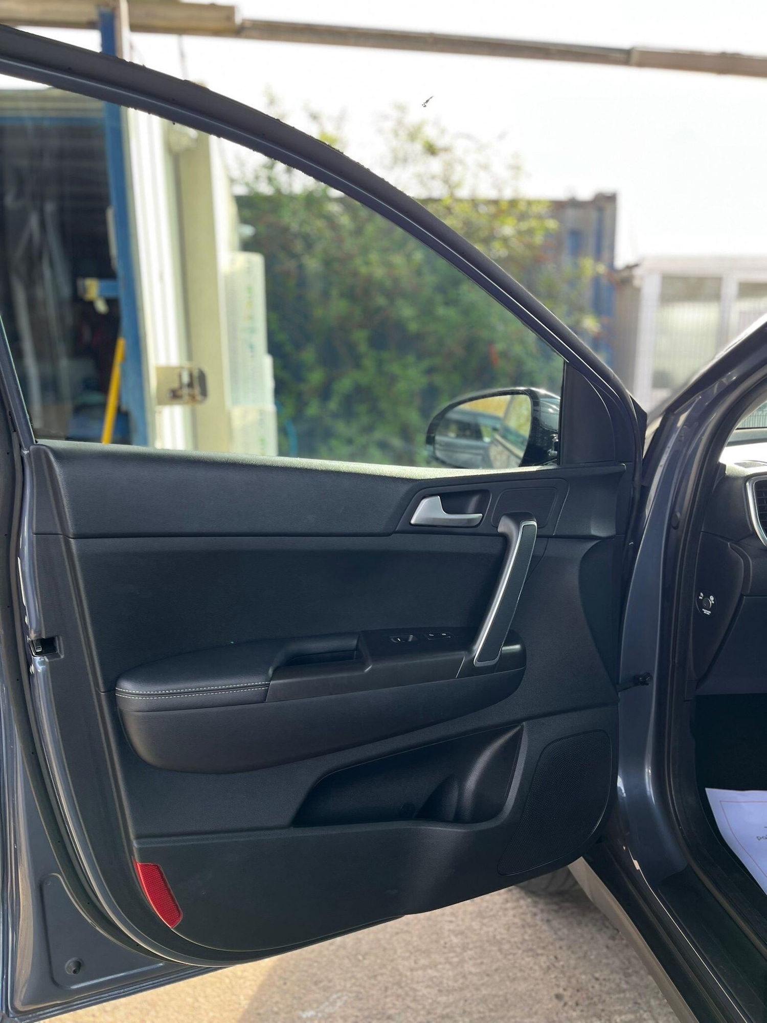 Used Kia Sportage for sale - 77970470: Photo 29