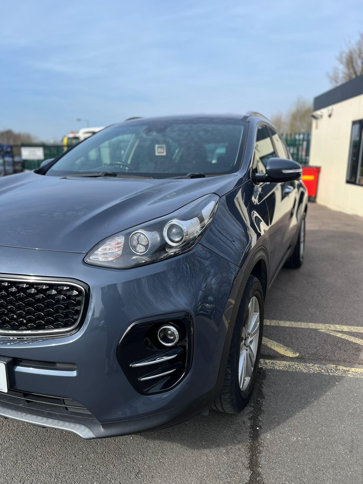 Used Kia Sportage for sale - 77970470: Photo 3