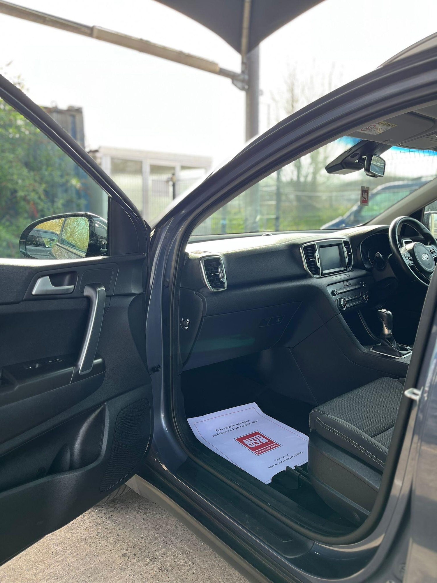 Used Kia Sportage for sale - 77970470: Photo 30