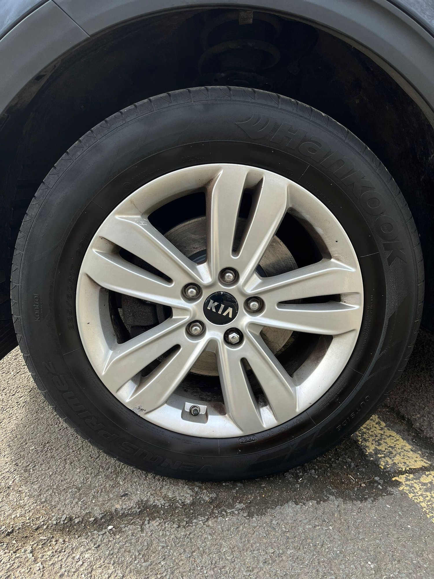 Used Kia Sportage for sale - 77970470: Photo 33