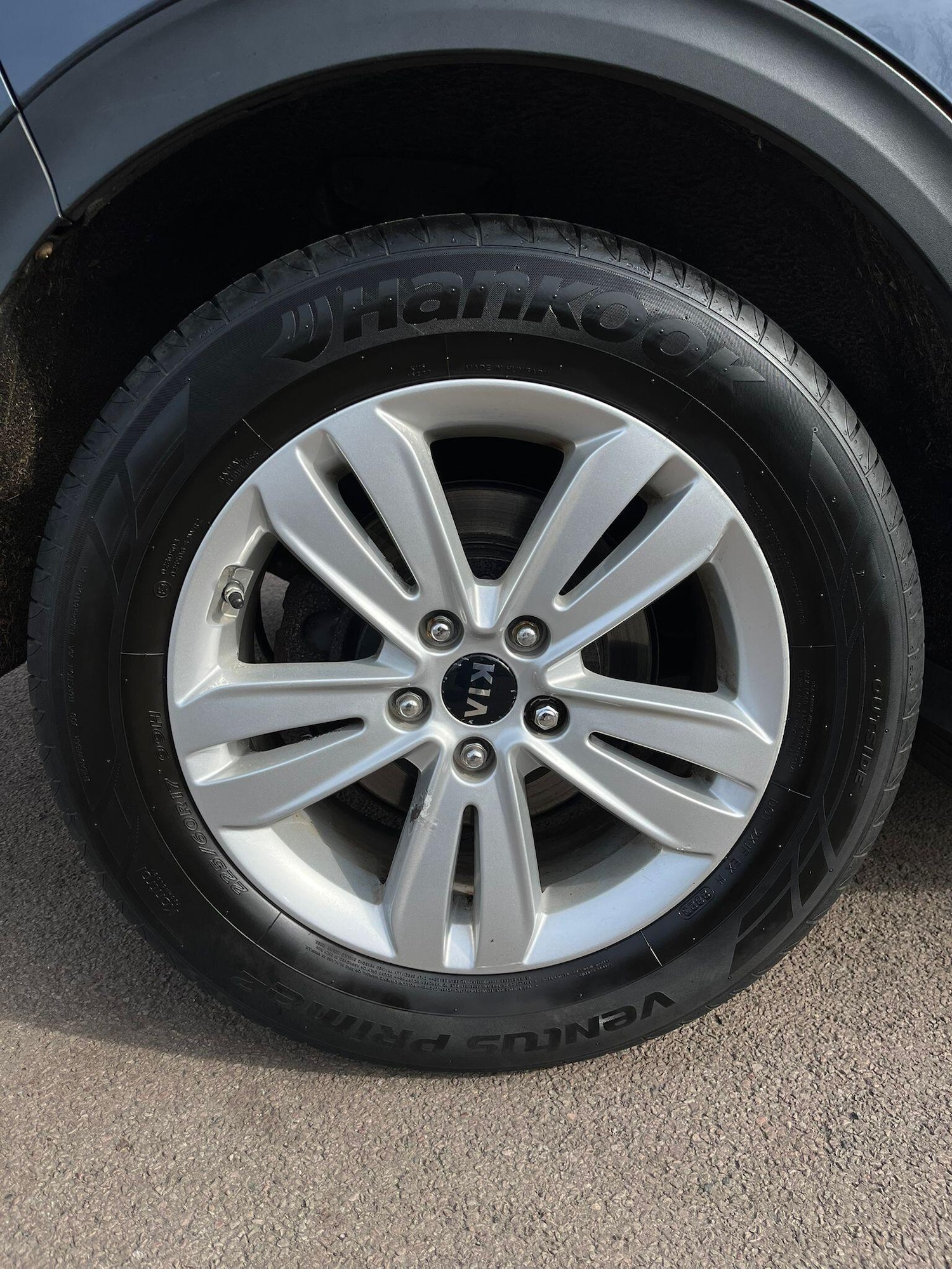 Used Kia Sportage for sale - 77970470: Photo 35