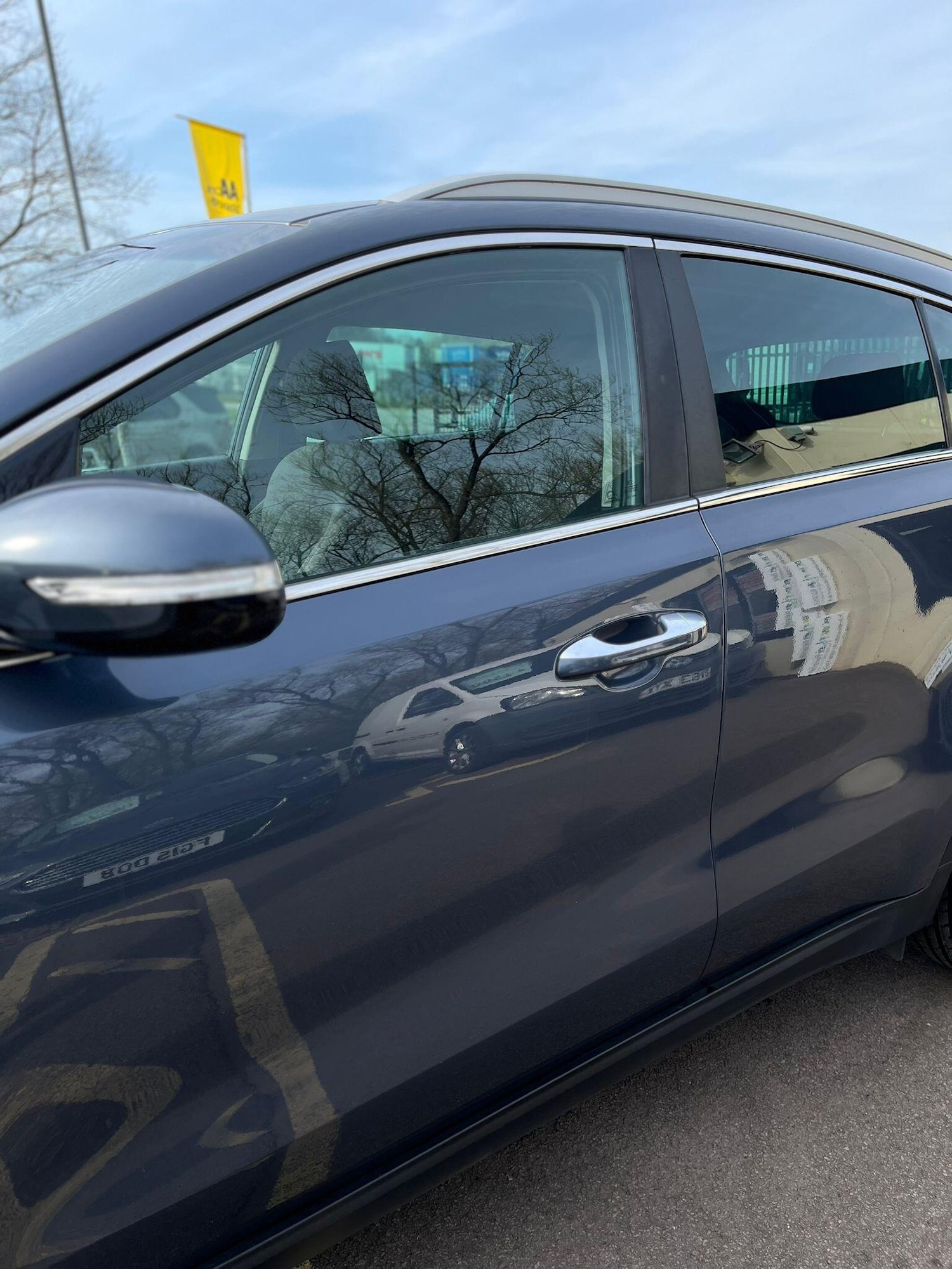 Used Kia Sportage for sale - 77970470: Photo 38