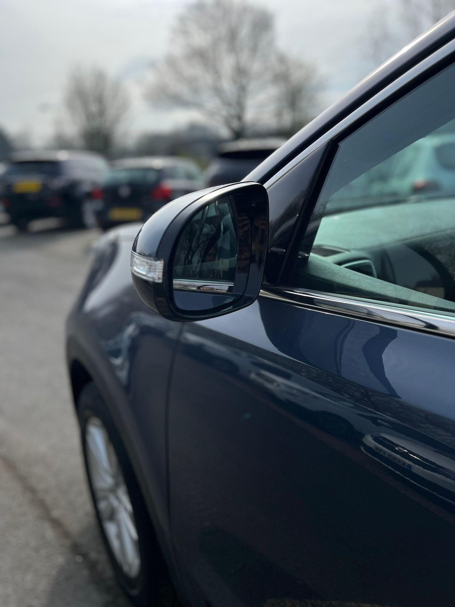 Used Kia Sportage for sale - 77970470: Photo 39