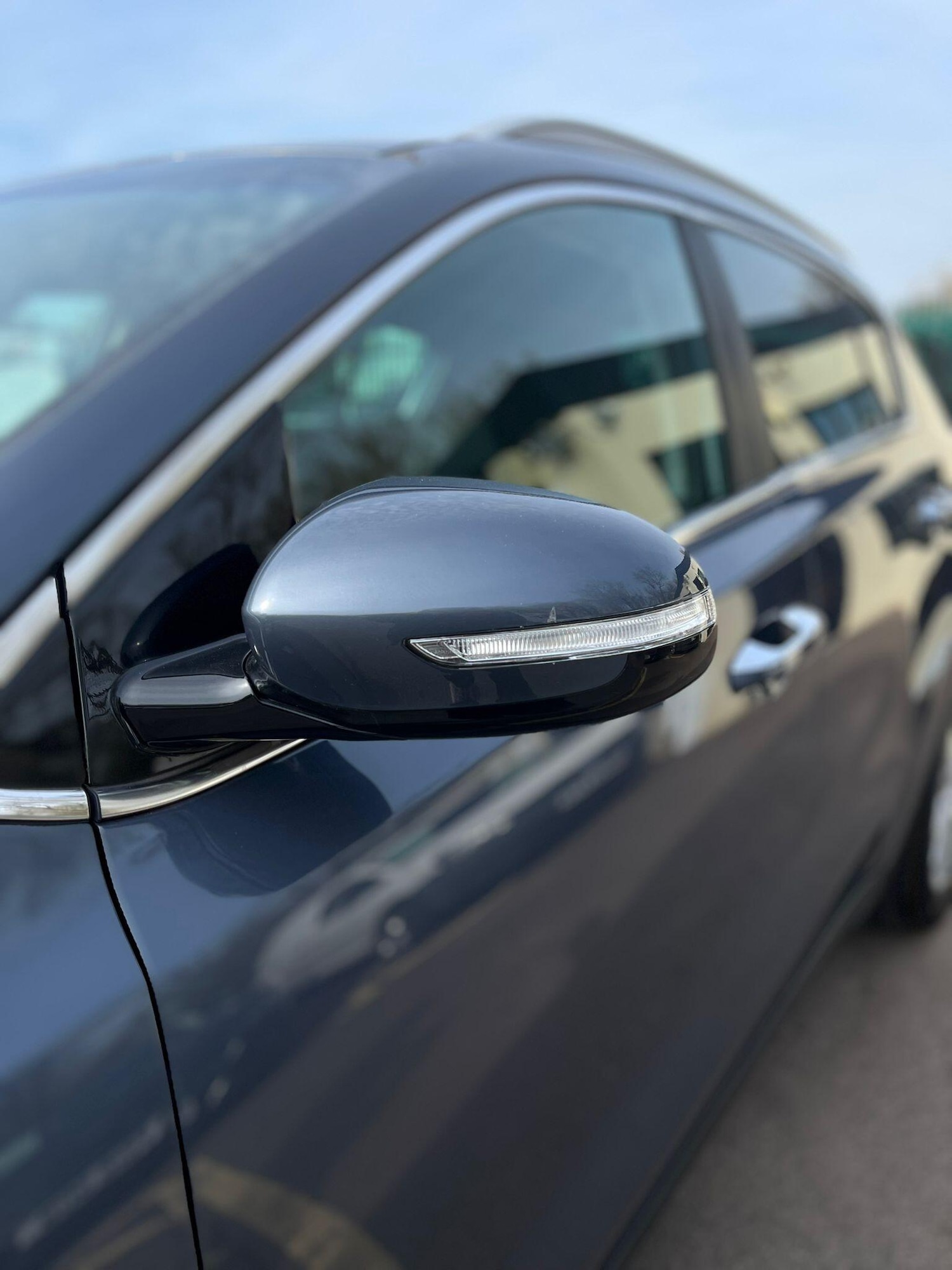 Used Kia Sportage for sale - 77970470: Photo 40