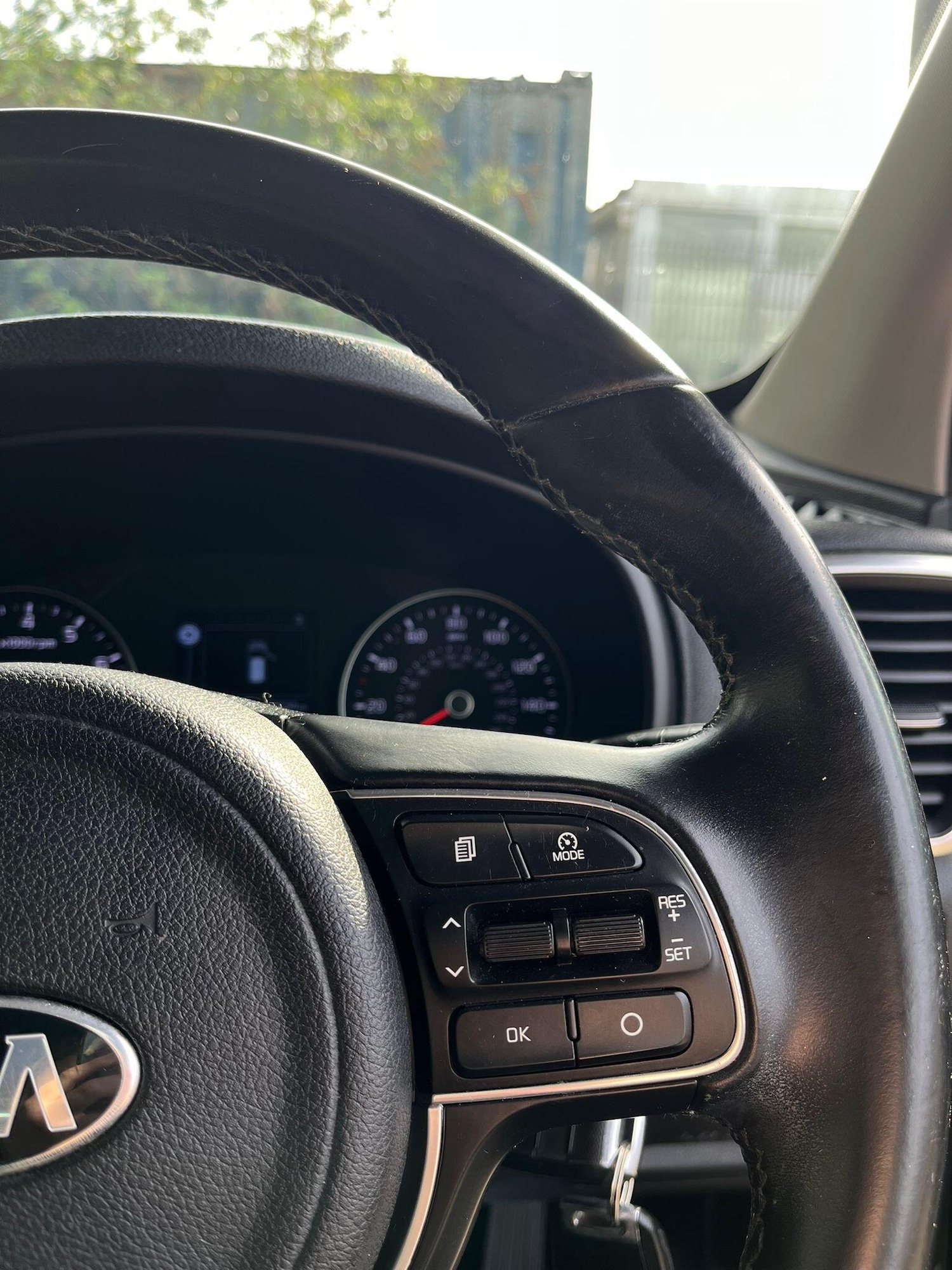 Used Kia Sportage for sale - 77970470: Photo 45