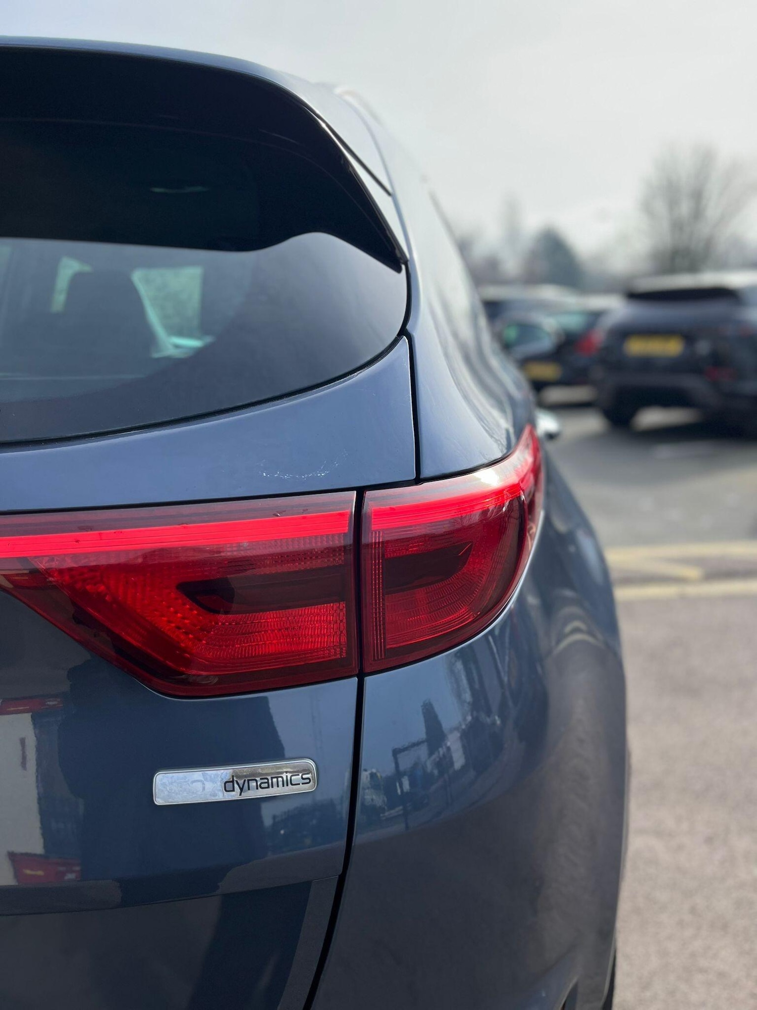 Used Kia Sportage for sale - 77970470: Photo 48