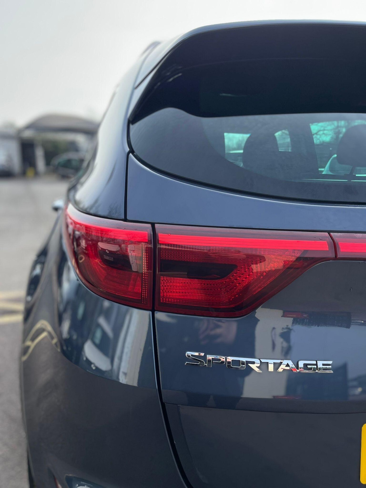 Used Kia Sportage for sale - 77970470: Photo 49