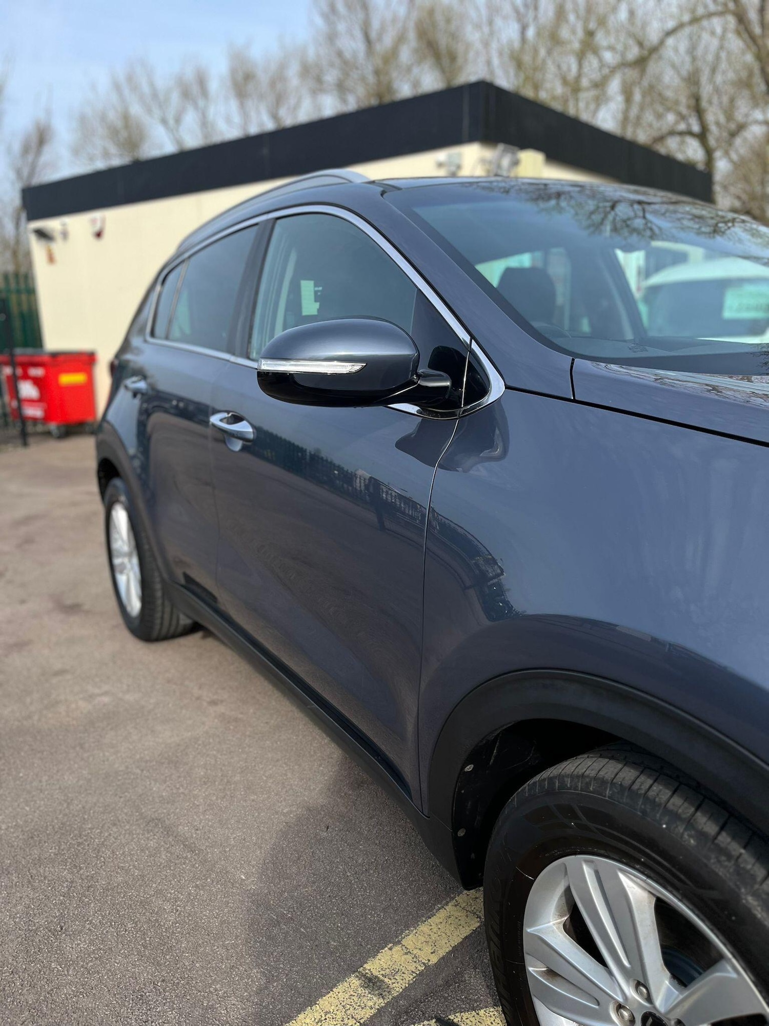 Used Kia Sportage for sale - 77970470: Photo 5