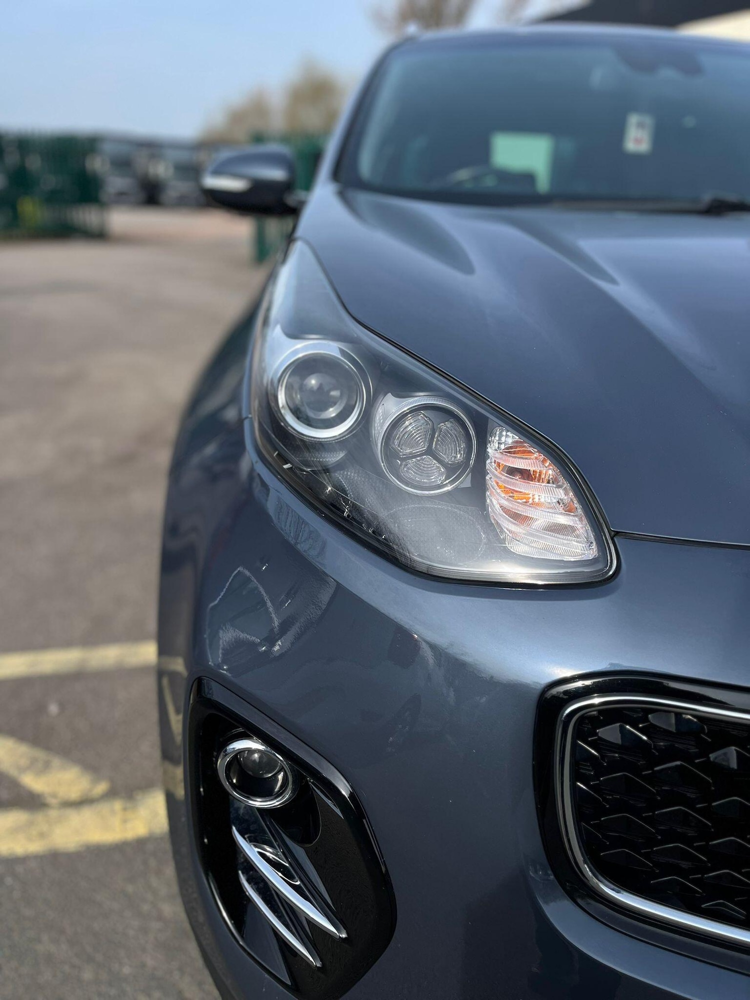 Used Kia Sportage for sale - 77970470: Photo 50