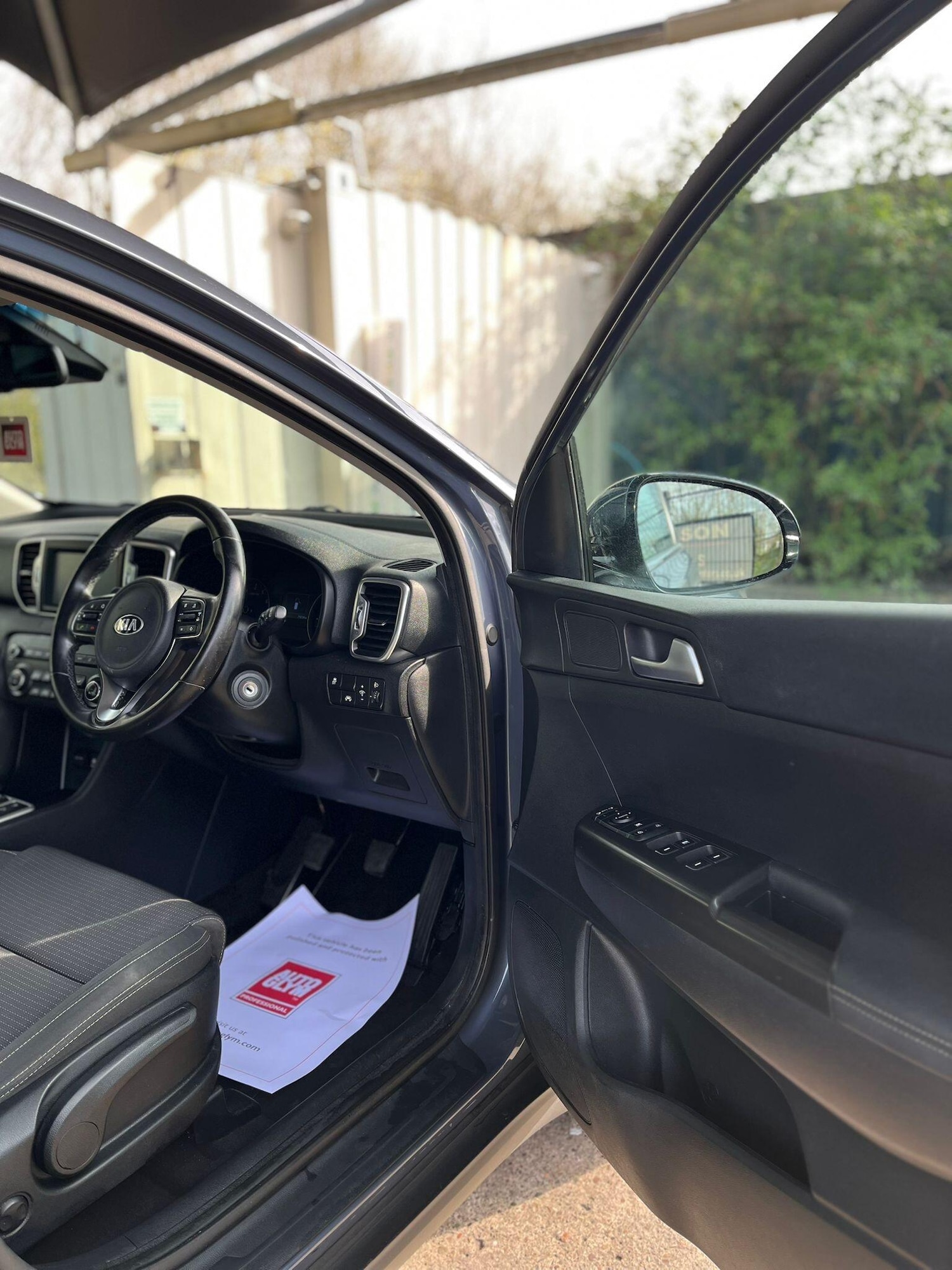 Used Kia Sportage for sale - 77970470: Photo 52