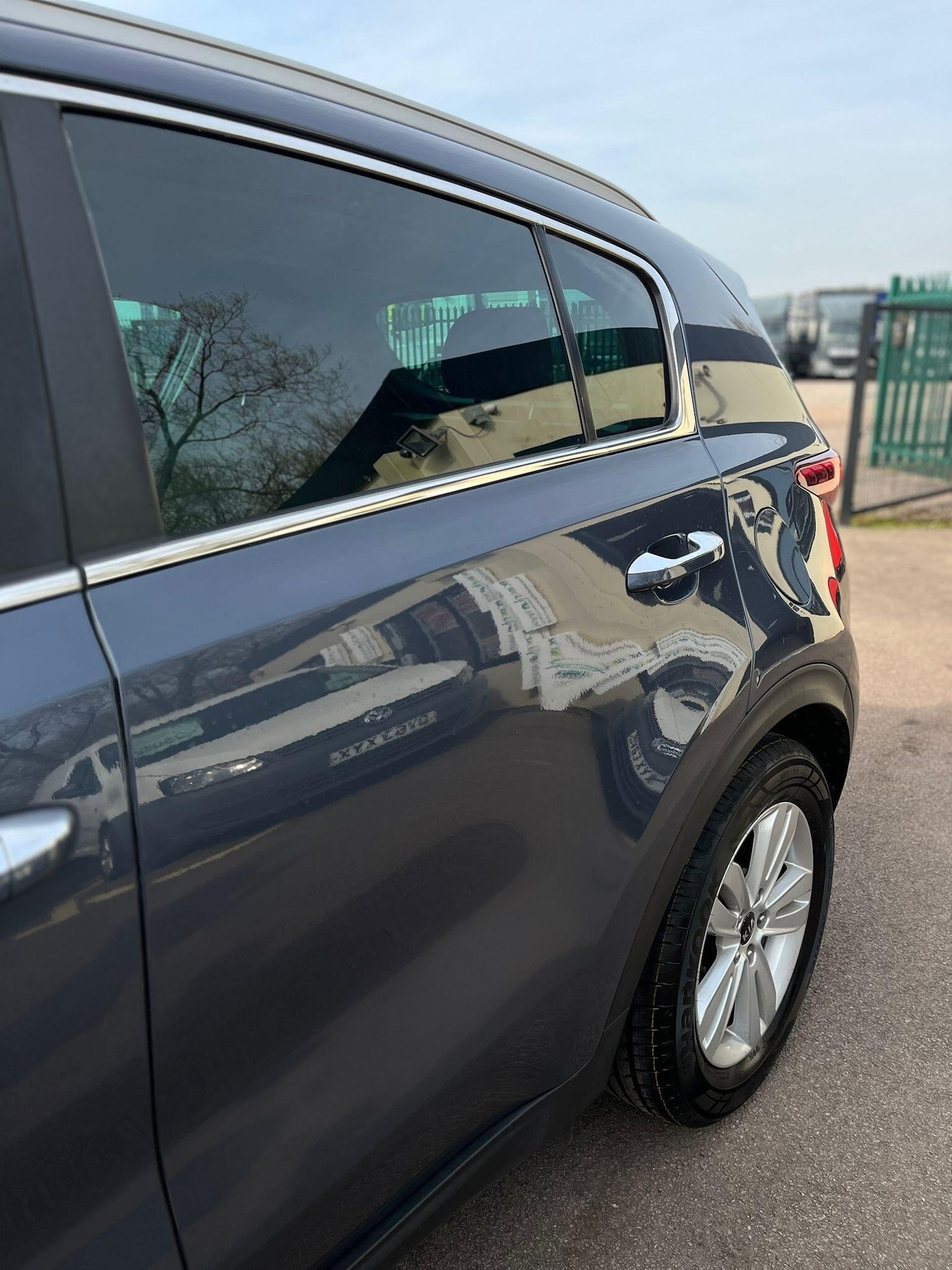 Used Kia Sportage for sale - 77970470: Photo 53