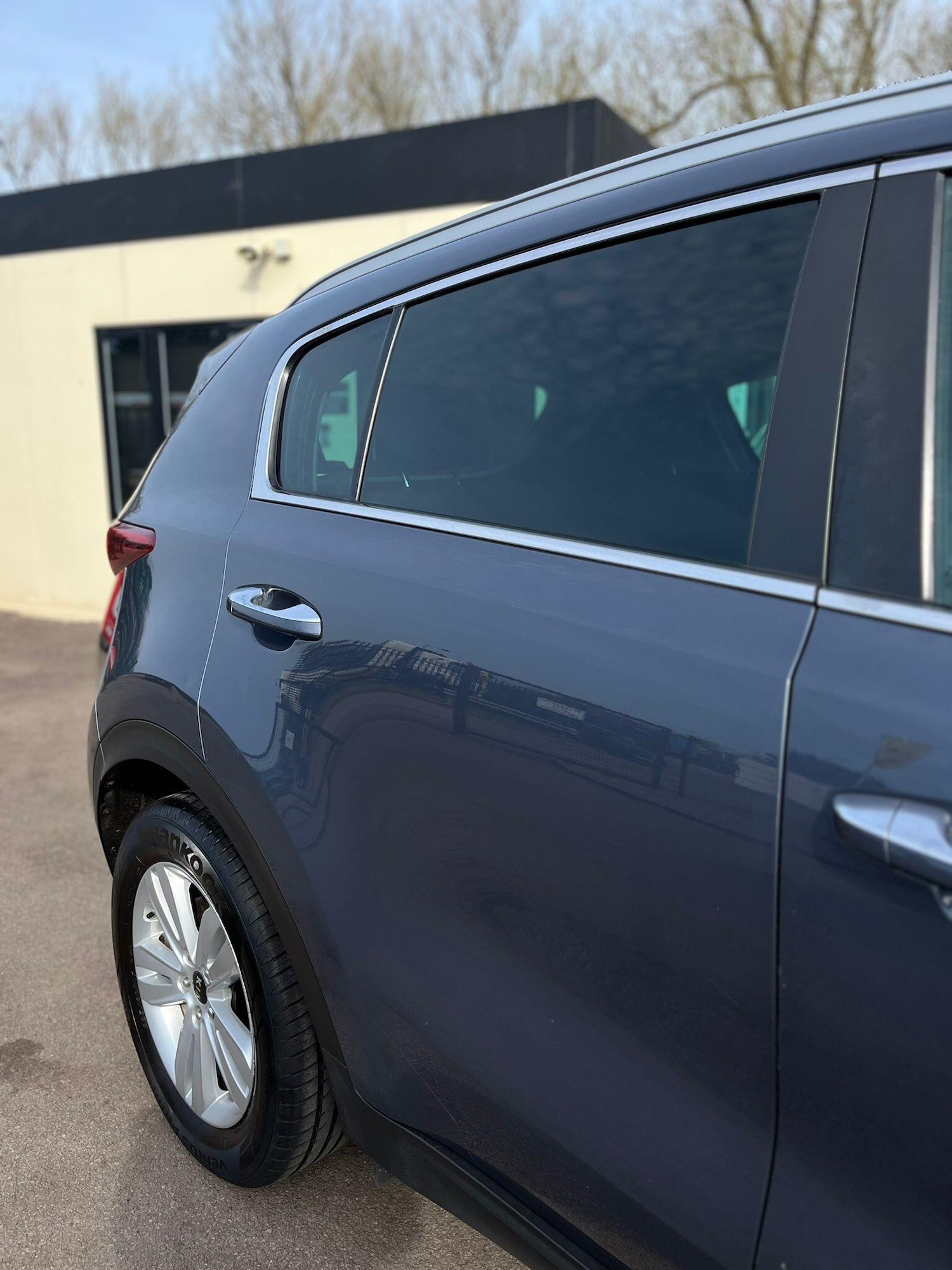 Used Kia Sportage for sale - 77970470: Photo 54