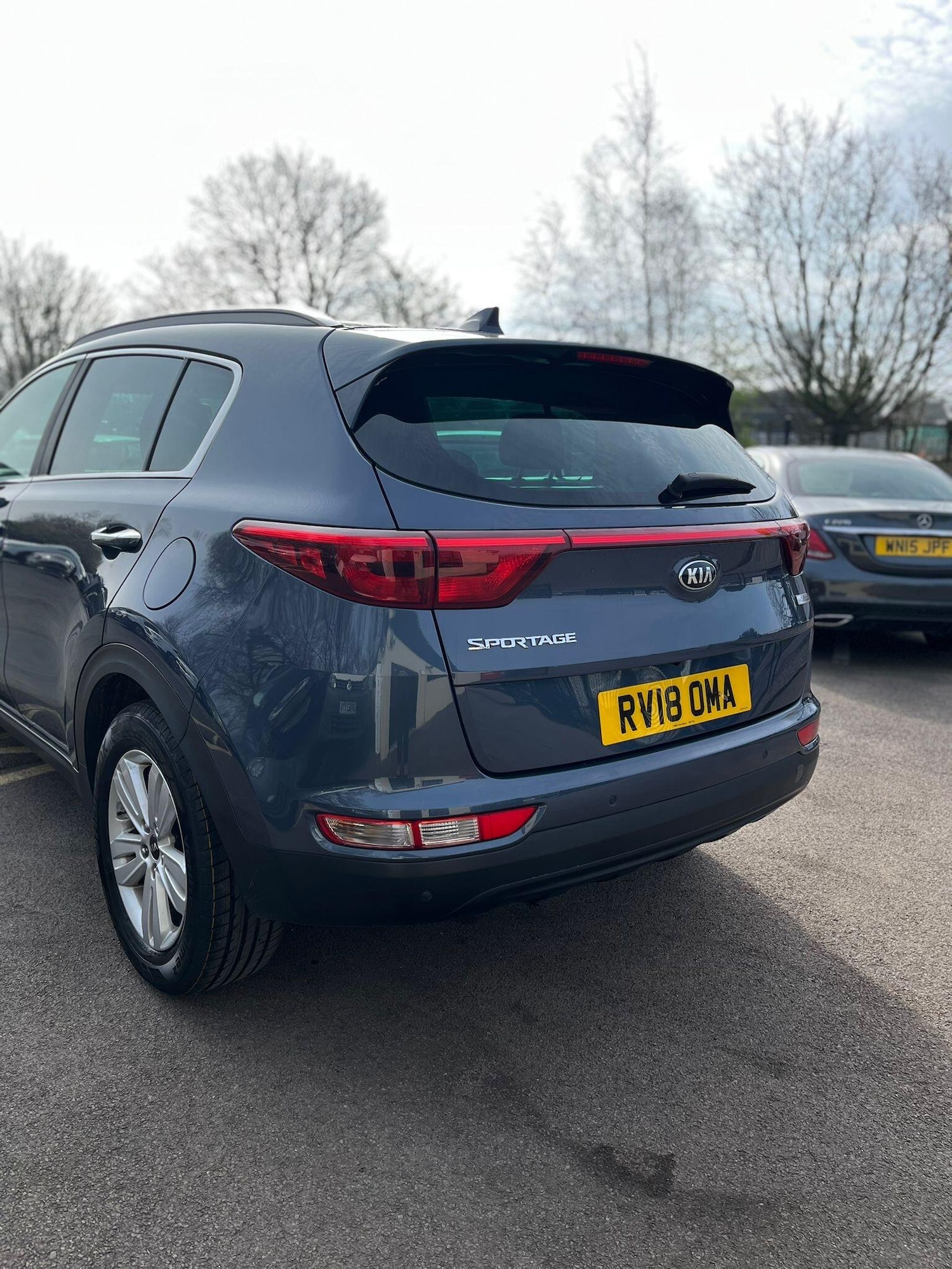 Used Kia Sportage for sale - 77970470: Photo 7