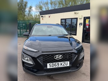 Used Hyundai KONA 2019 for sale - 78334576: Photo