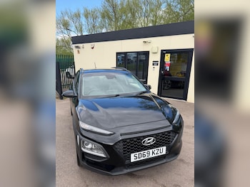 Used Hyundai KONA 2019 for sale - 78334576: Photo