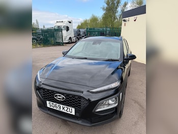 Used Hyundai KONA 2019 for sale - 78334576: Photo