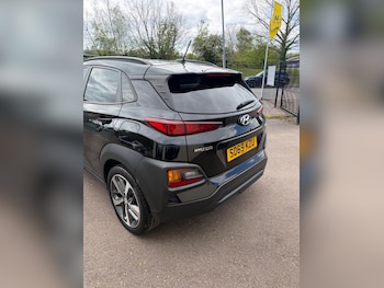 Used Hyundai KONA 2019 for sale - 78334576: Photo