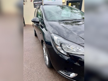 Used Vauxhall Corsa 2016 for sale - 75867158: Photo
