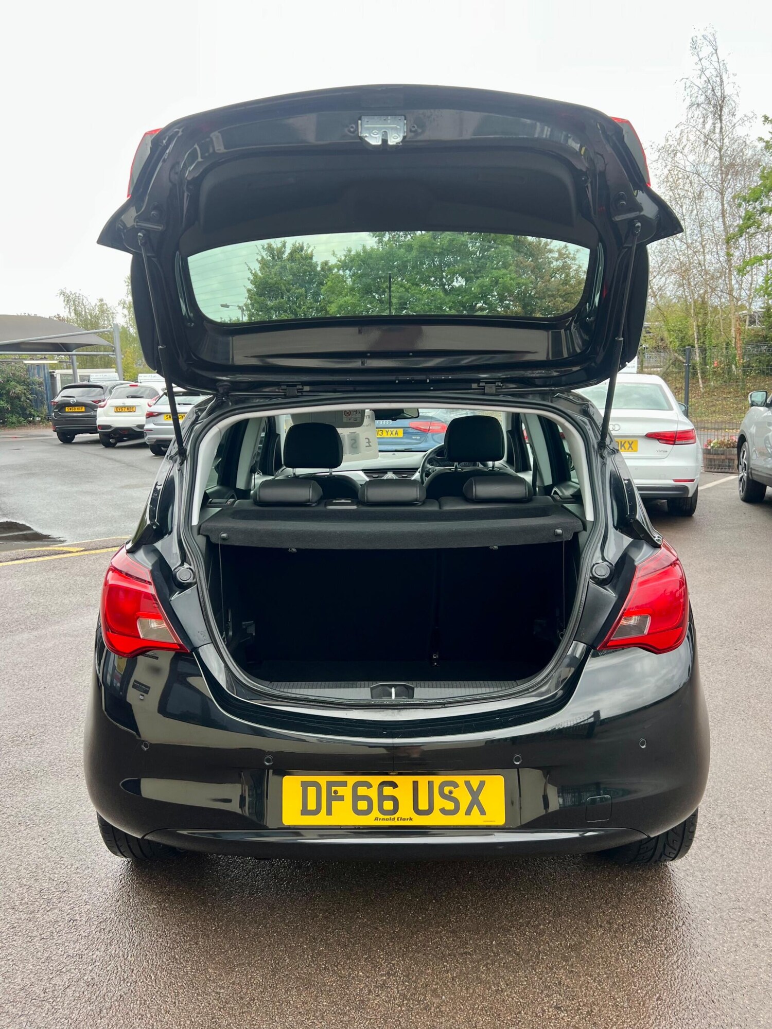 Vehicle 41