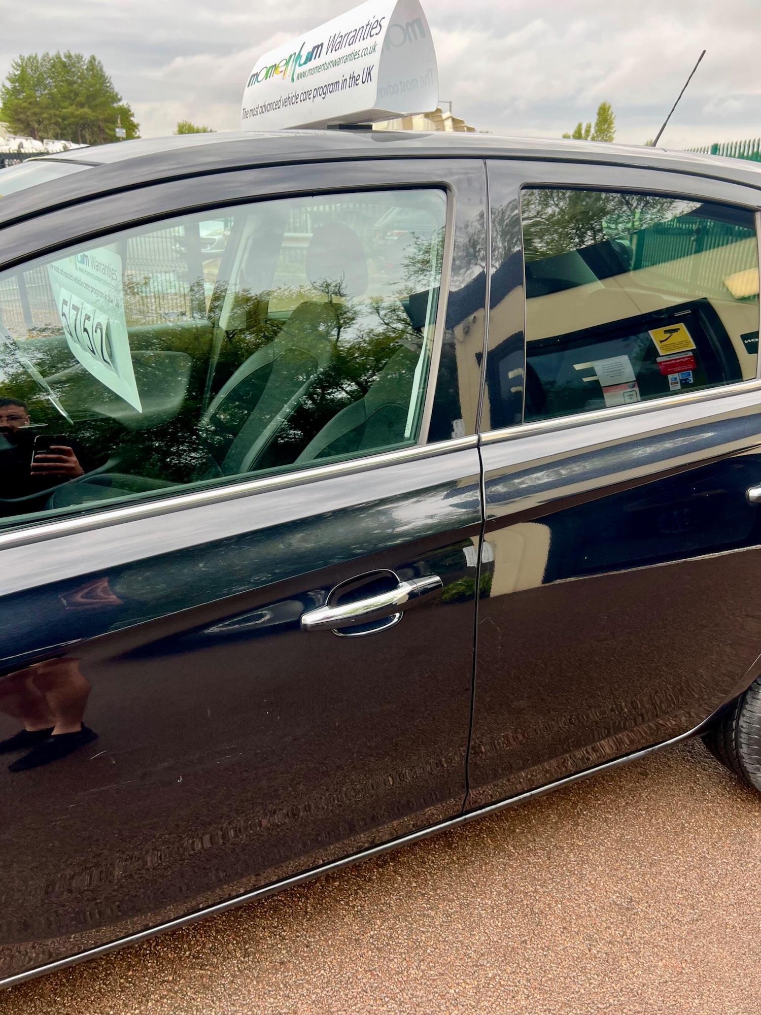 Vehicle 60