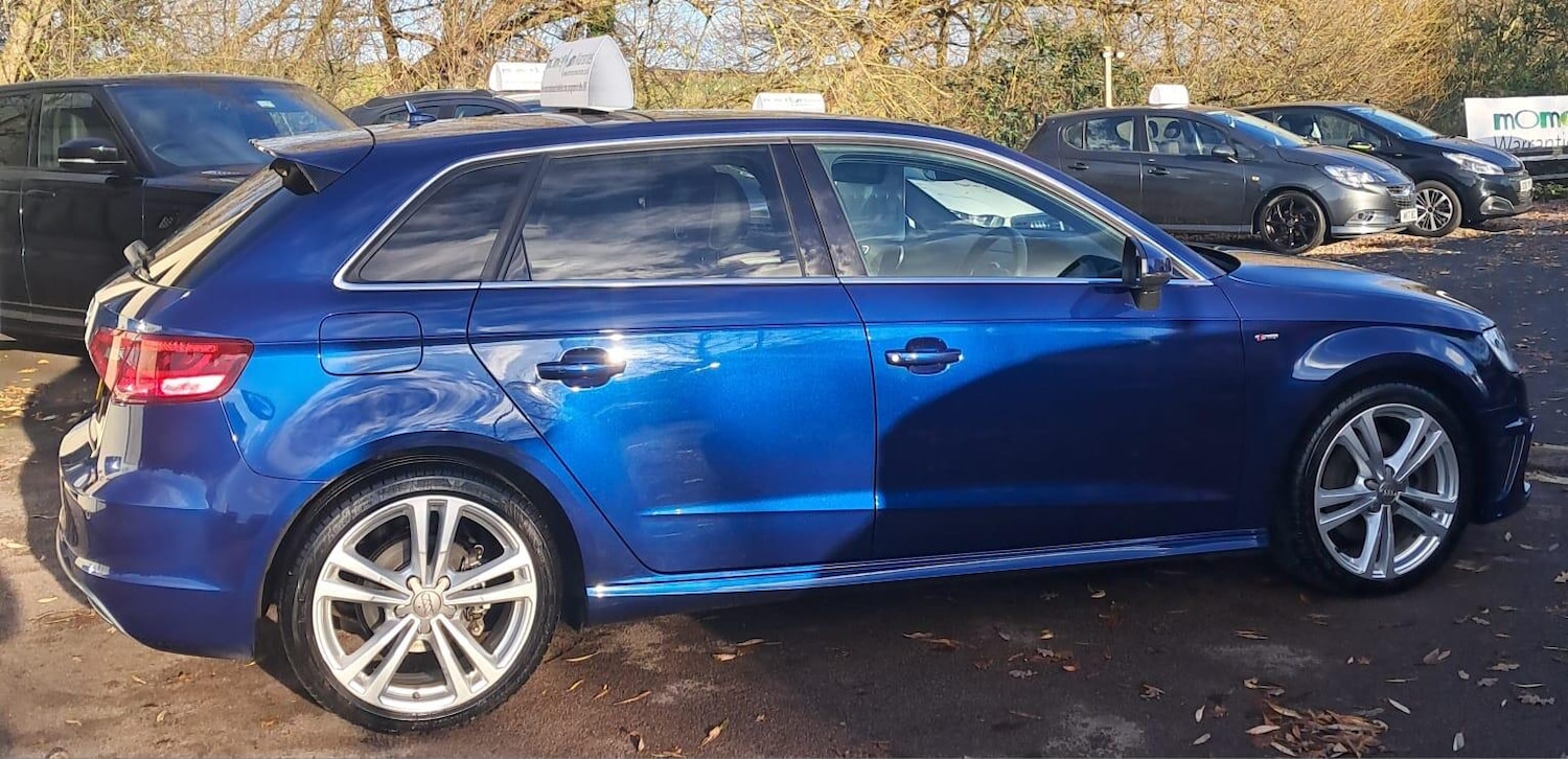 Used Audi A3 for sale - 77267372: Photo 11