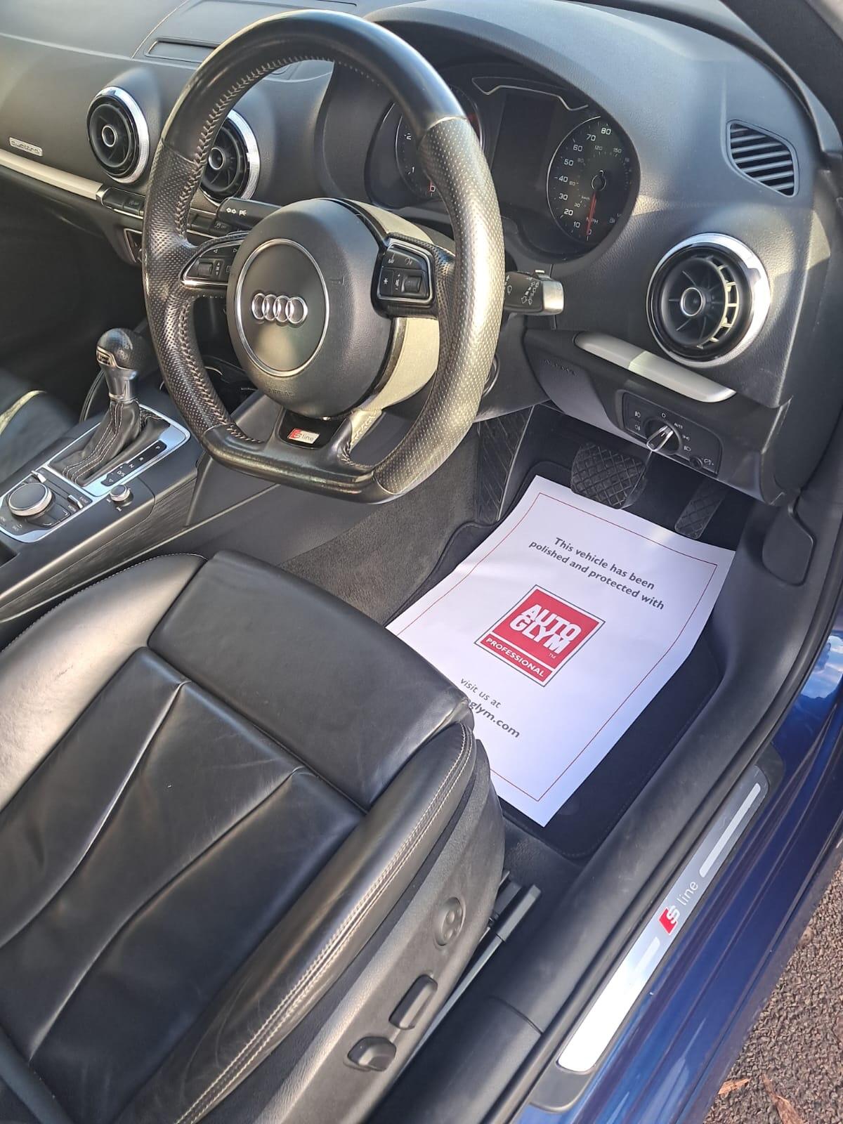 Used Audi A3 for sale - 77267372: Photo 14