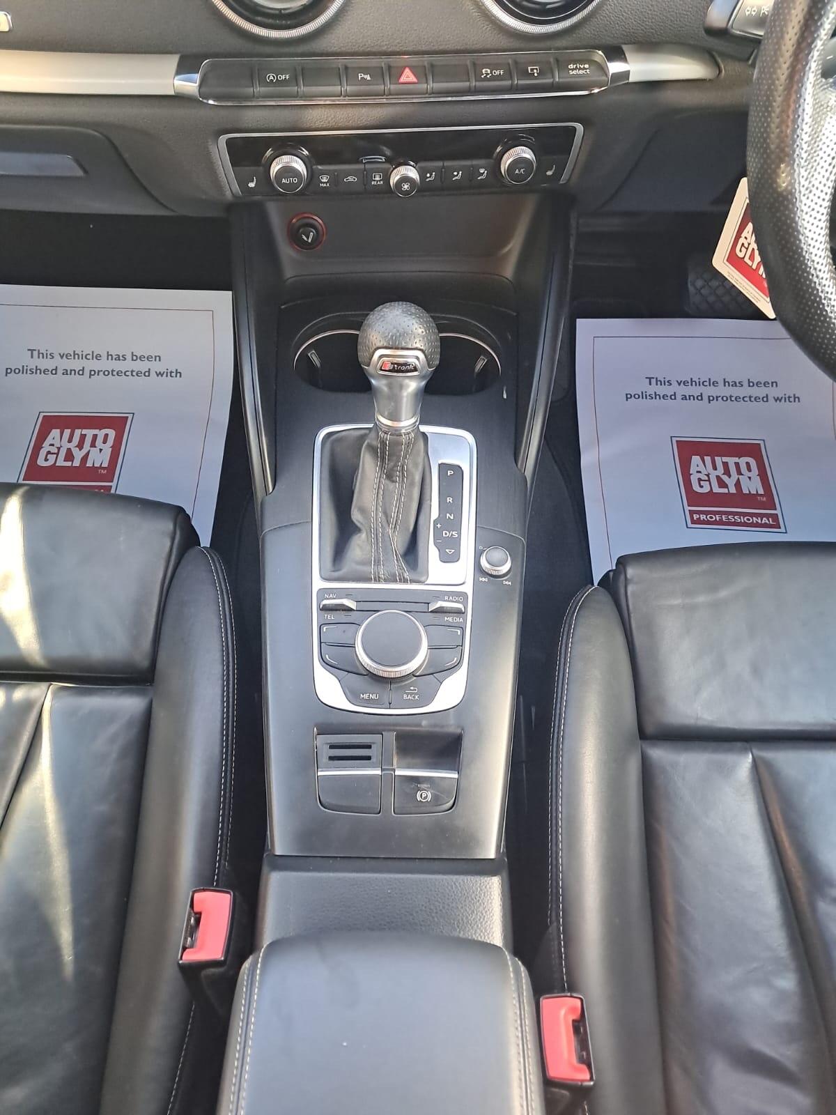 Used Audi A3 for sale - 77267372: Photo 17