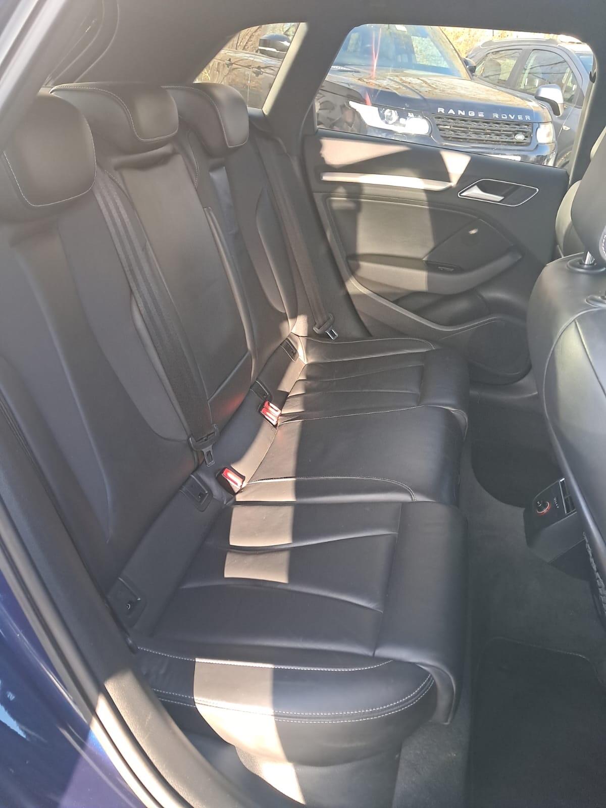 Used Audi A3 for sale - 77267372: Photo 20