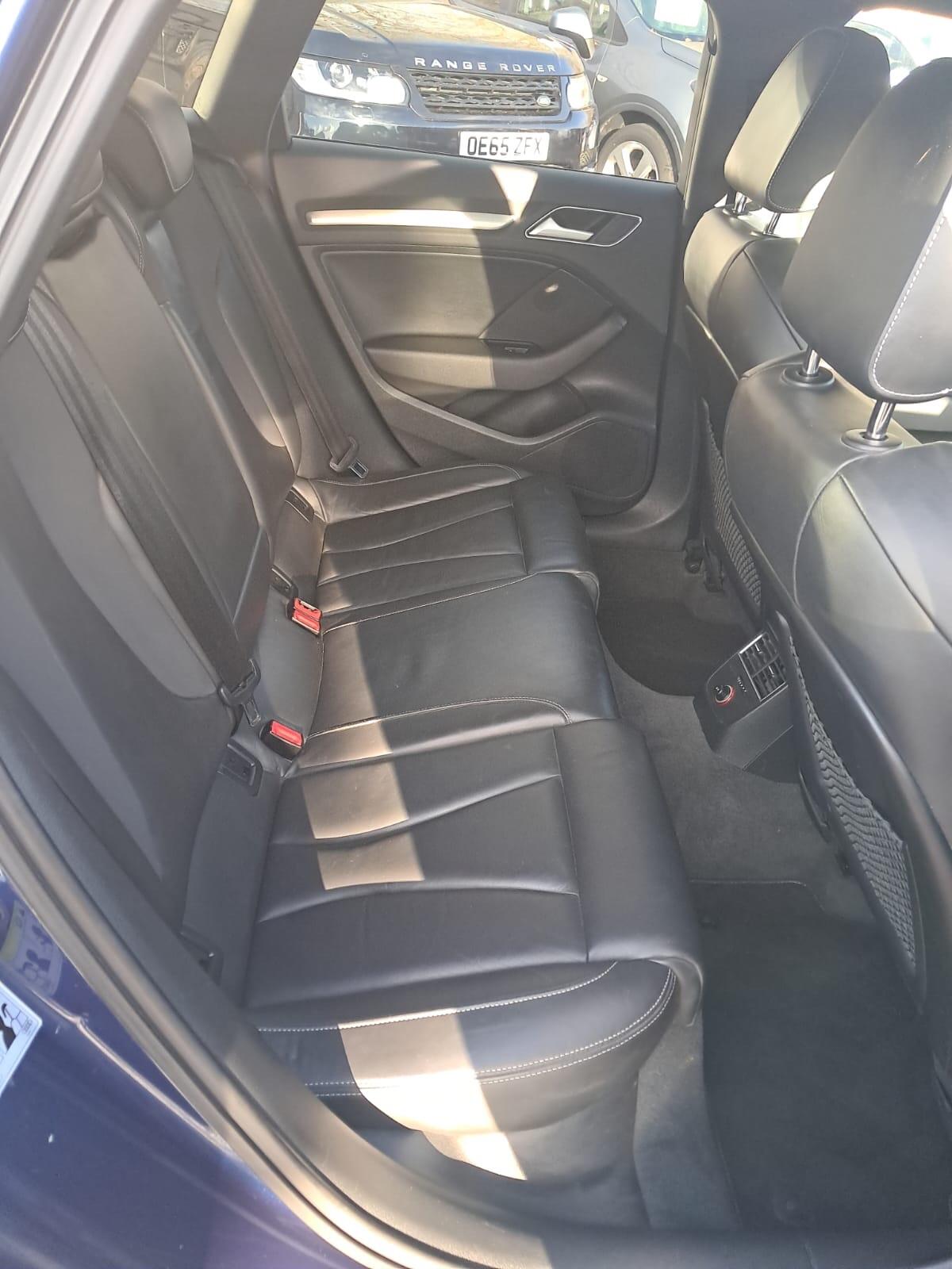 Used Audi A3 for sale - 77267372: Photo 21