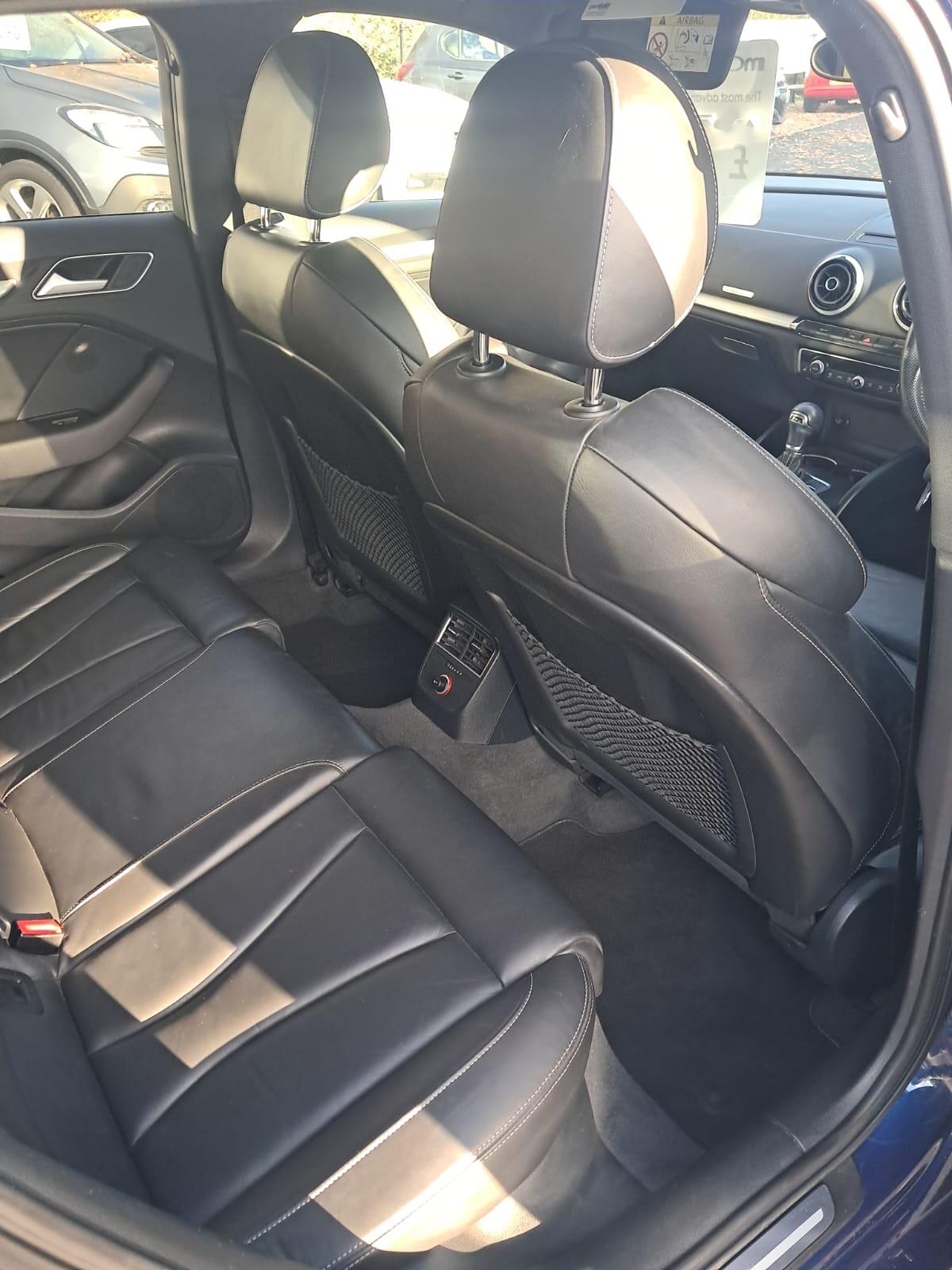 Used Audi A3 for sale - 77267372: Photo 22