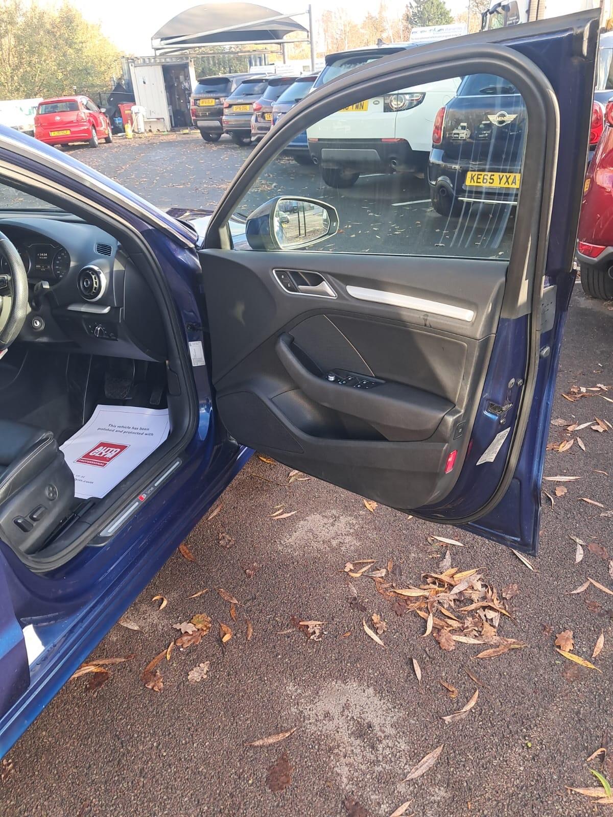 Used Audi A3 for sale - 77267372: Photo 23