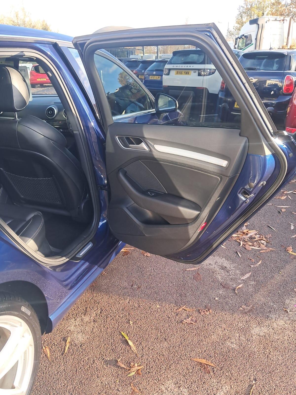 Used Audi A3 for sale - 77267372: Photo 24