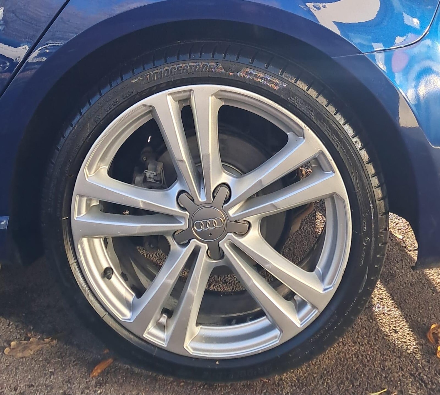 Used Audi A3 for sale - 77267372: Photo 25