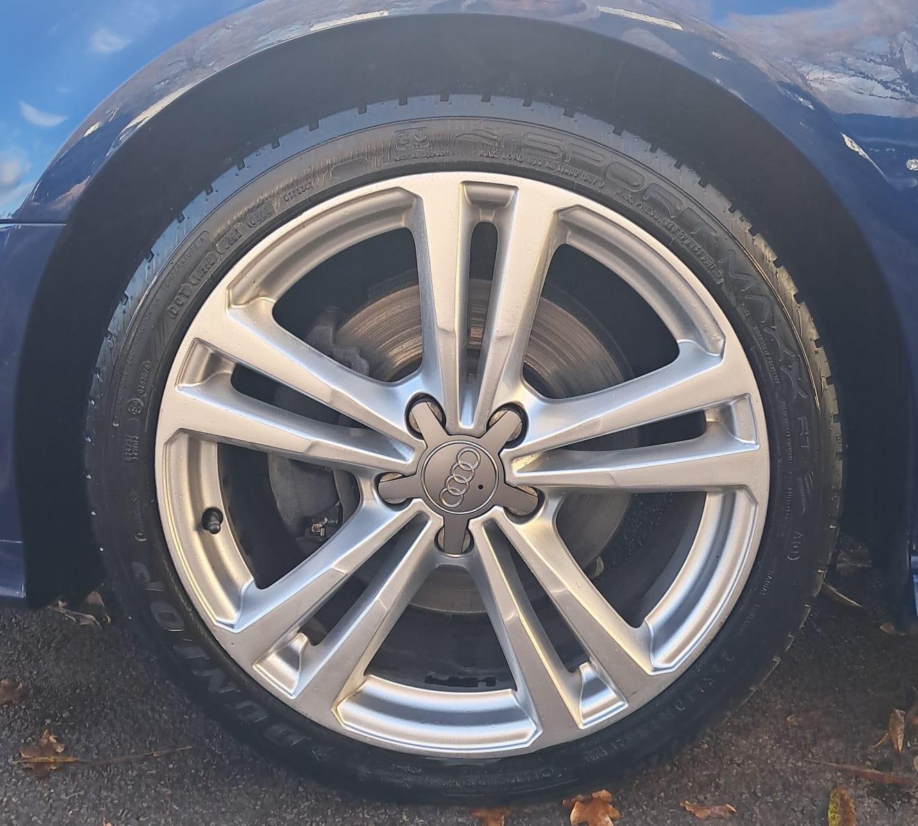 Used Audi A3 for sale - 77267372: Photo 26