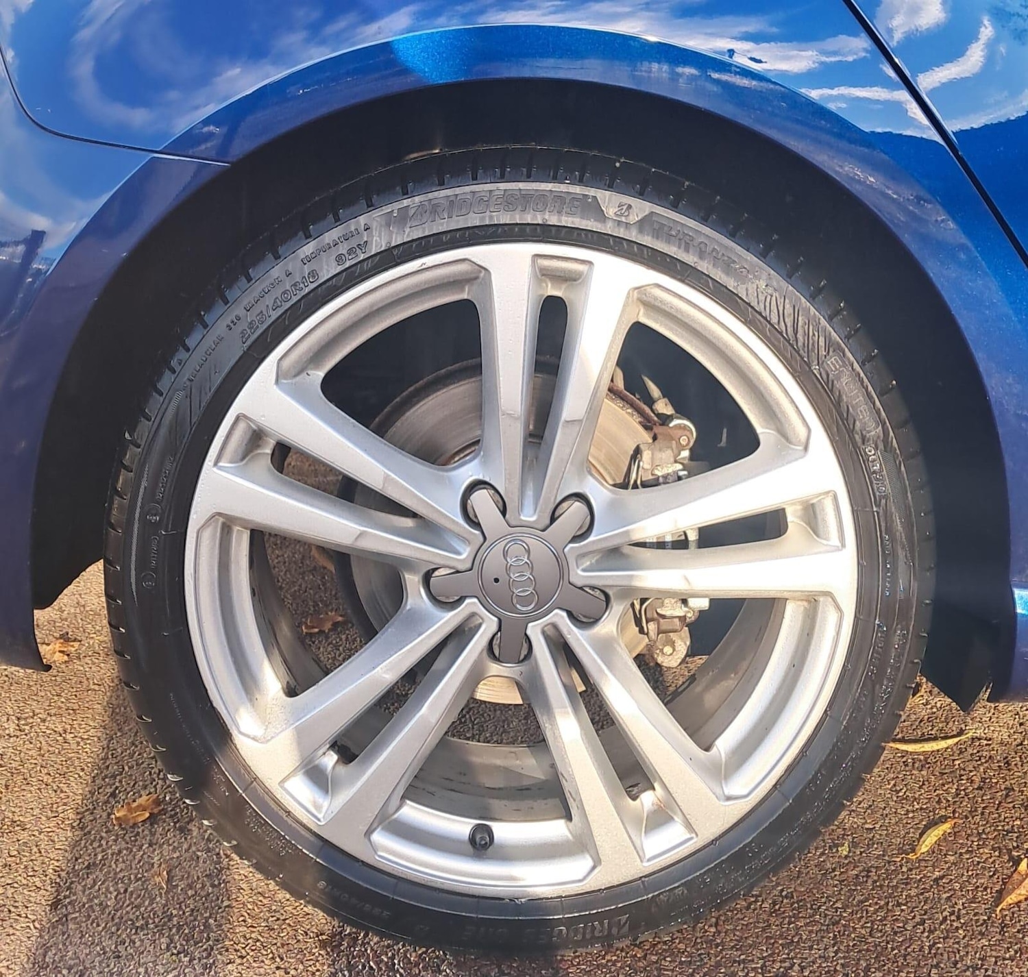 Used Audi A3 for sale - 77267372: Photo 28