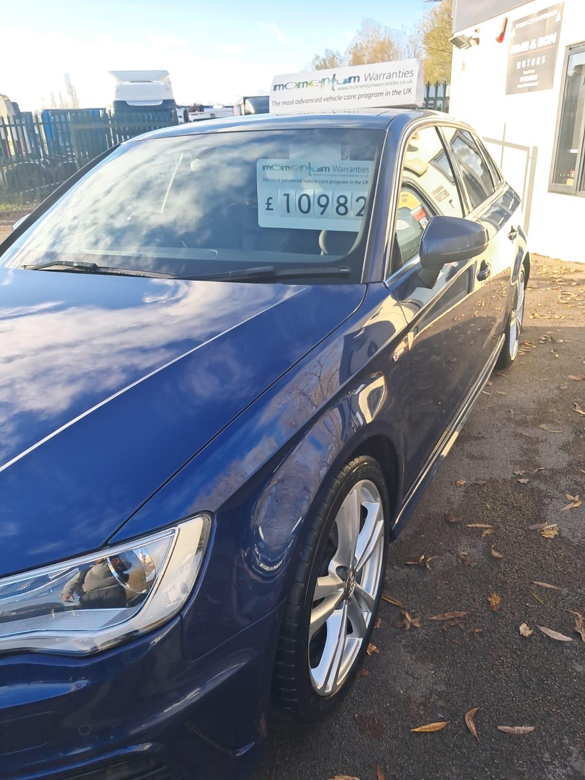 Used Audi A3 for sale - 77267372: Photo 29