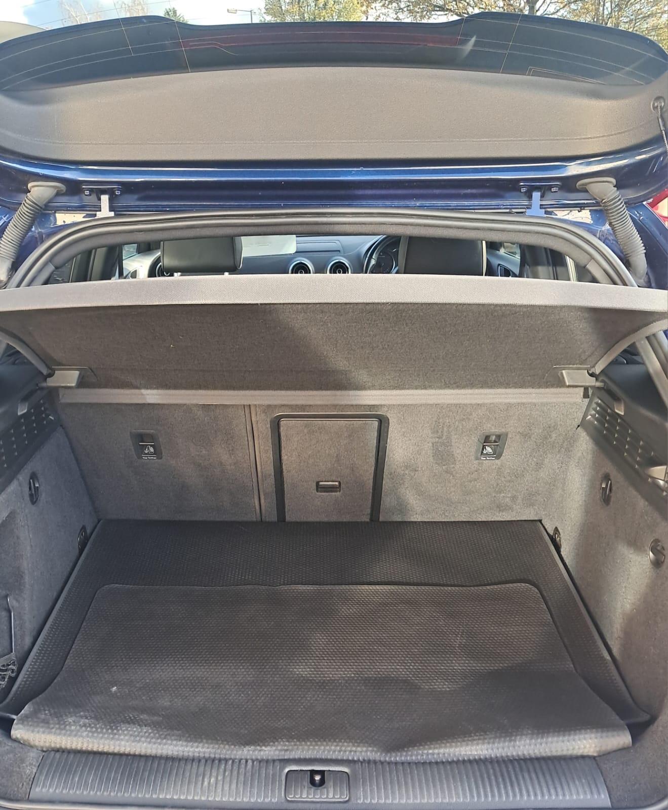 Used Audi A3 for sale - 77267372: Photo 31