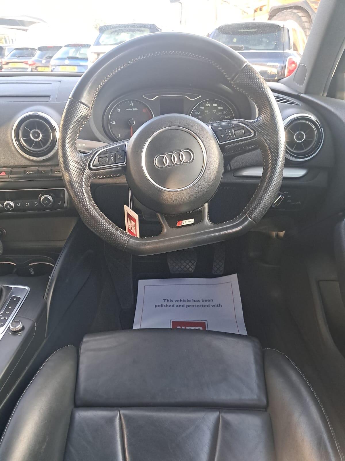 Used Audi A3 for sale - 77267372: Photo 33