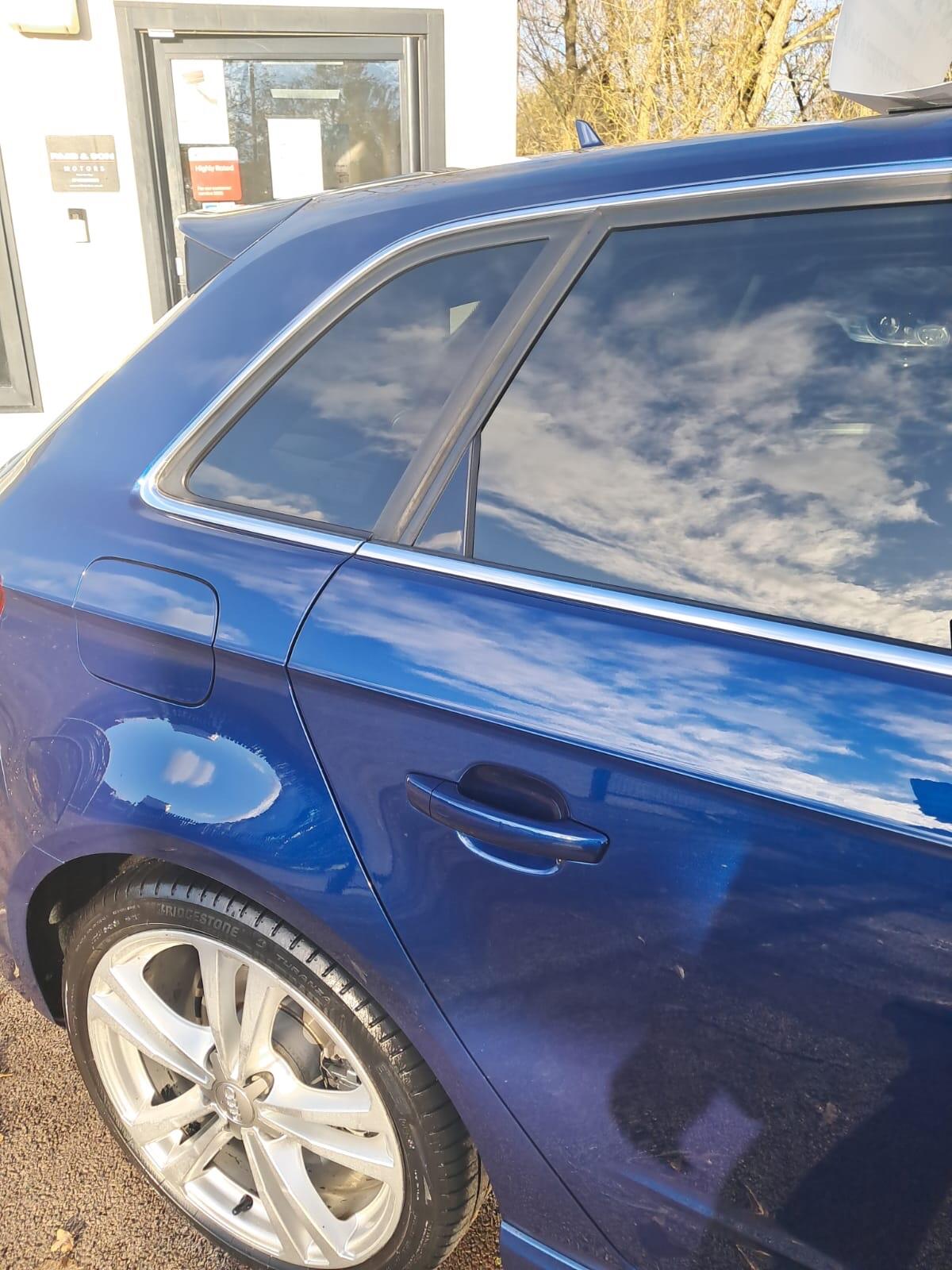 Used Audi A3 for sale - 77267372: Photo 34