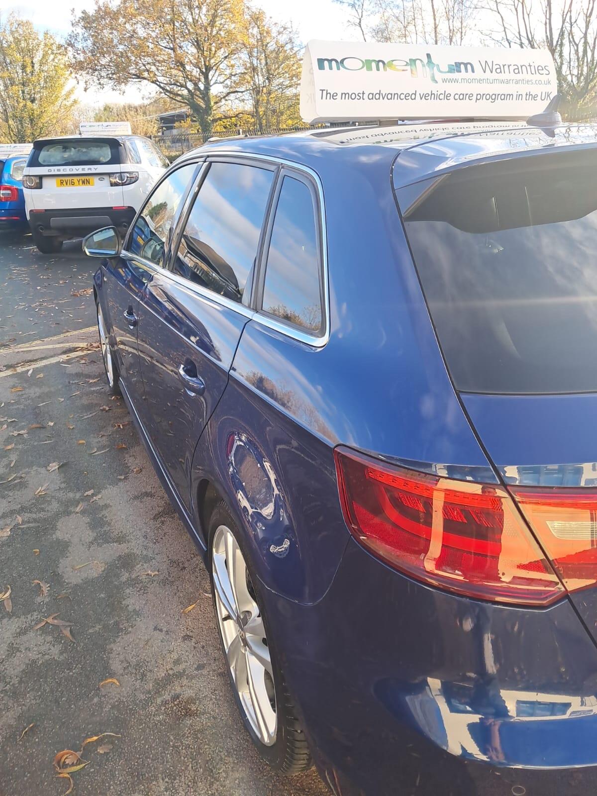 Used Audi A3 for sale - 77267372: Photo 5